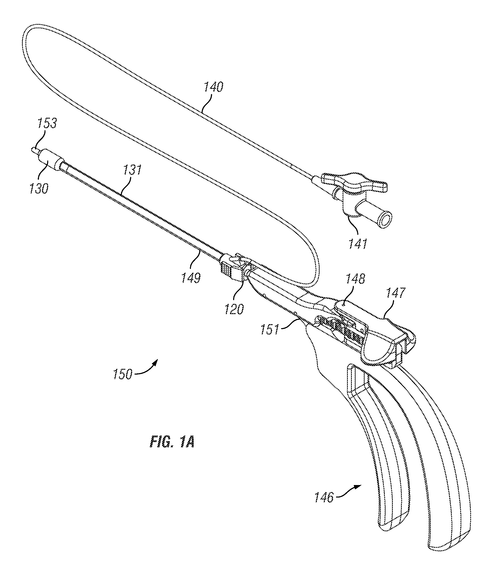Systems, Devices and Methods for Providing Therapy to an Anatomical Structure