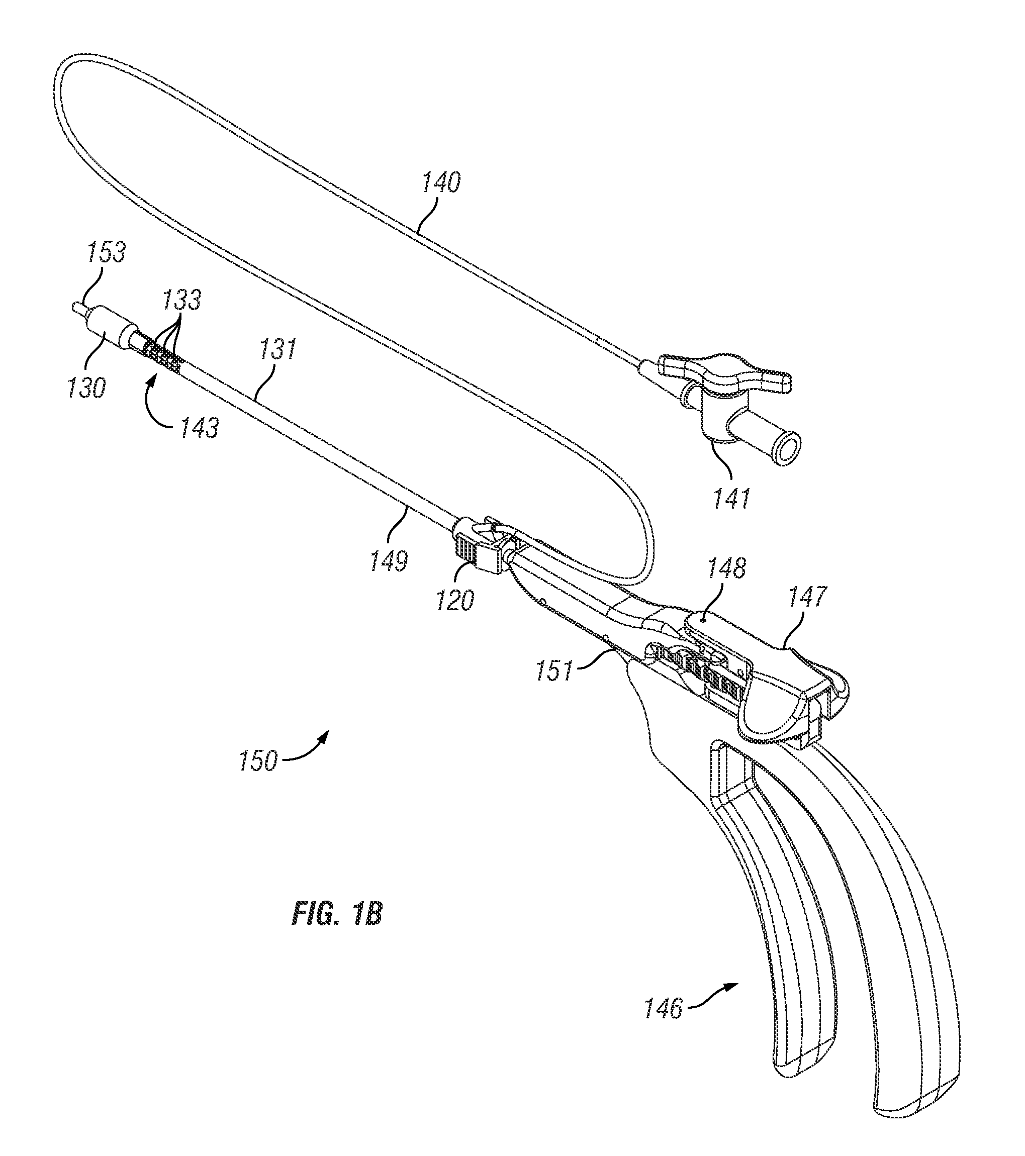 Systems, Devices and Methods for Providing Therapy to an Anatomical Structure