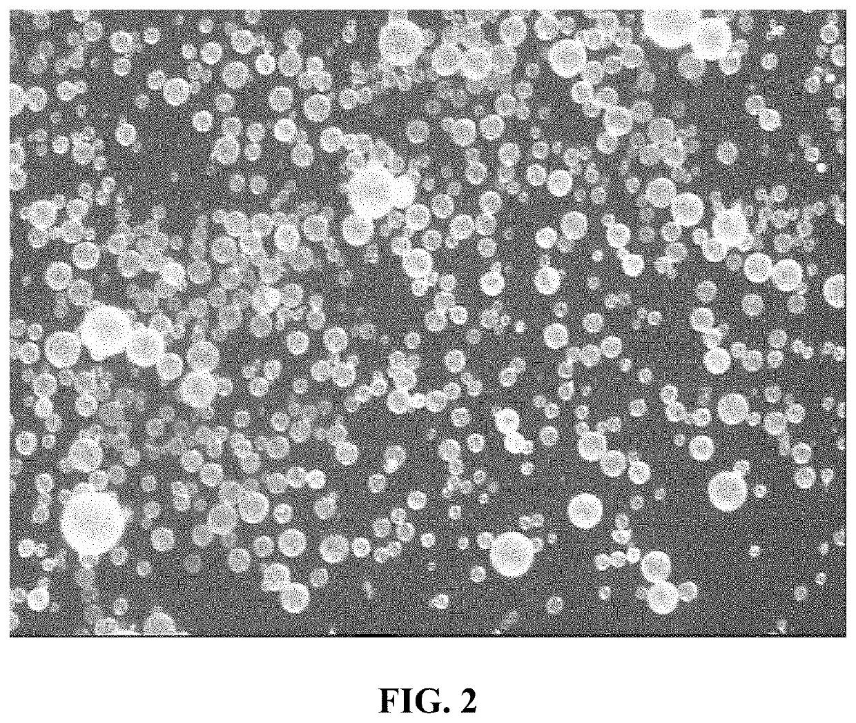 Carrier for olefin polymerization catalyst, and preparation method therefor and application thereof