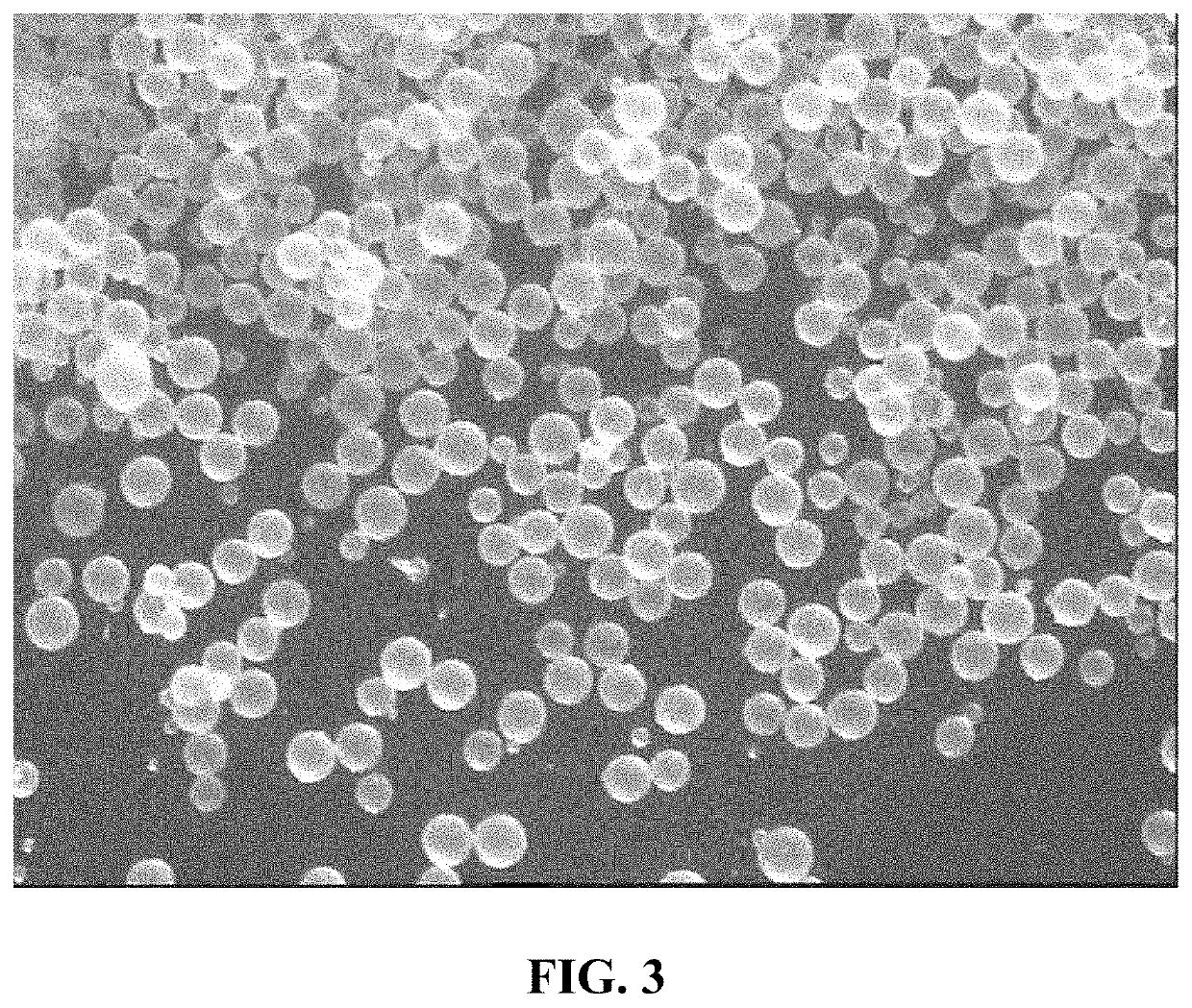 Carrier for olefin polymerization catalyst, and preparation method therefor and application thereof