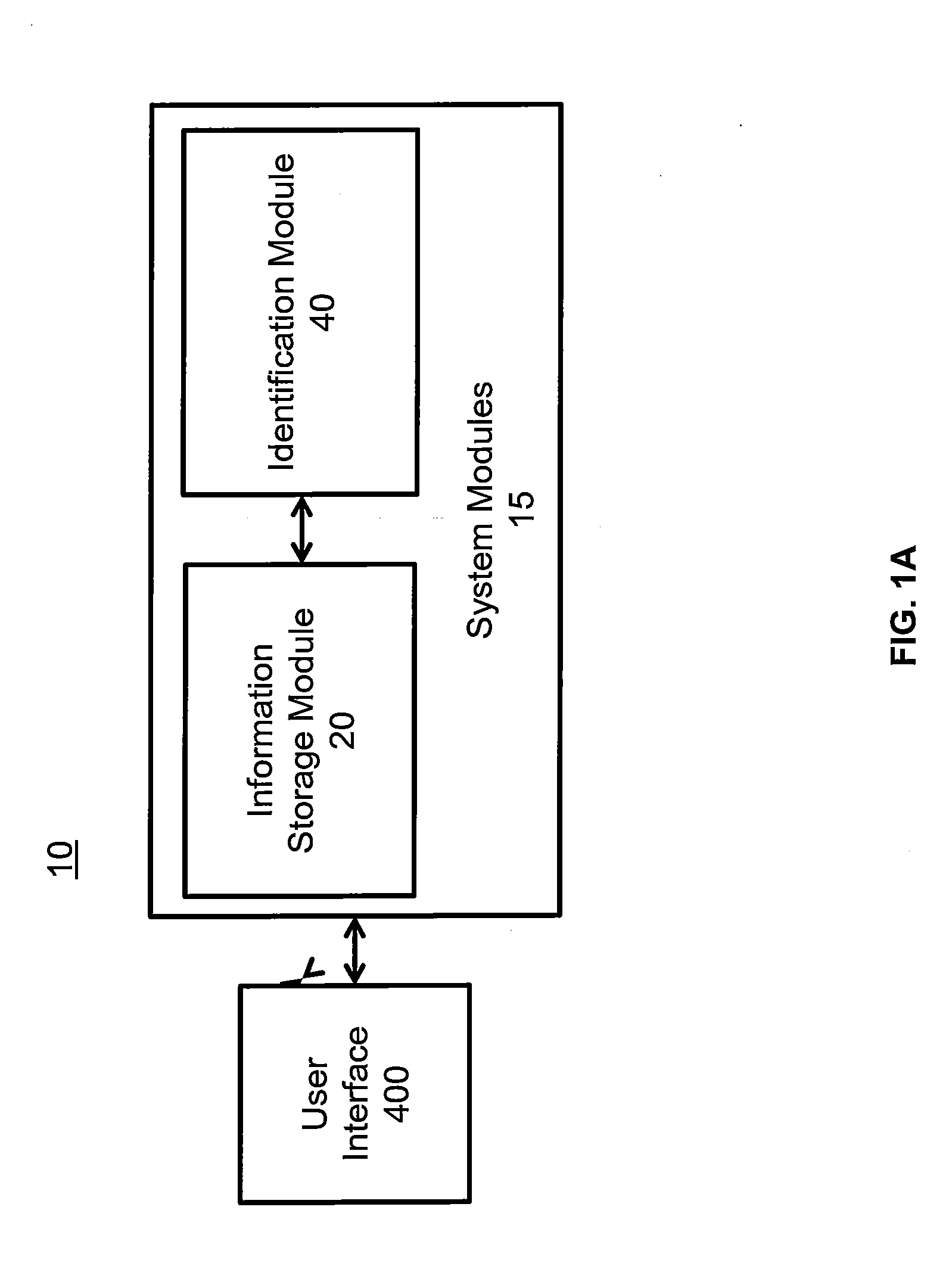 Systems and methods for identifying objects