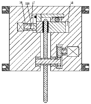 an air purification device