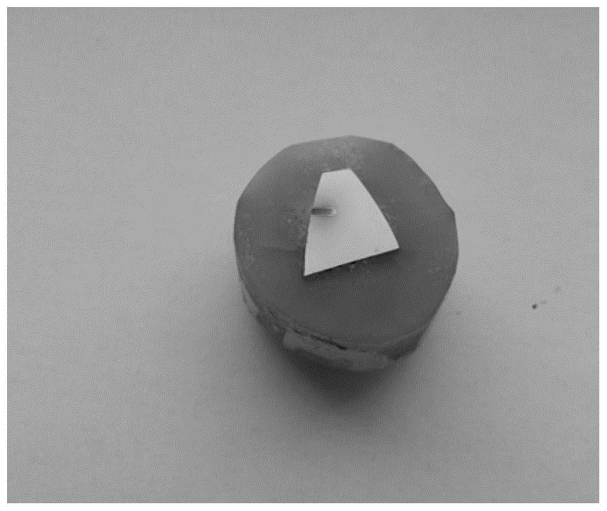 Analysis Method of Laser Induced Spectroscopy to Measure Carburized Layer of Steel Parts