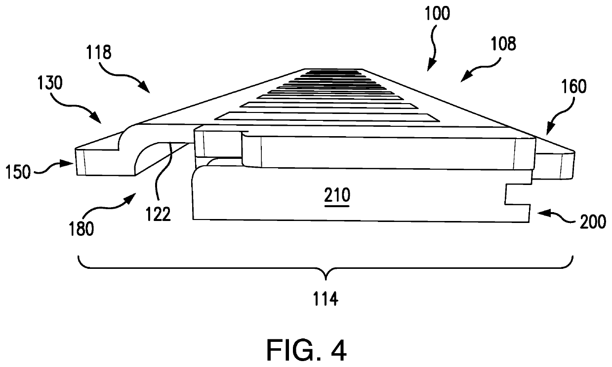 Device and Method for Securing Cargo