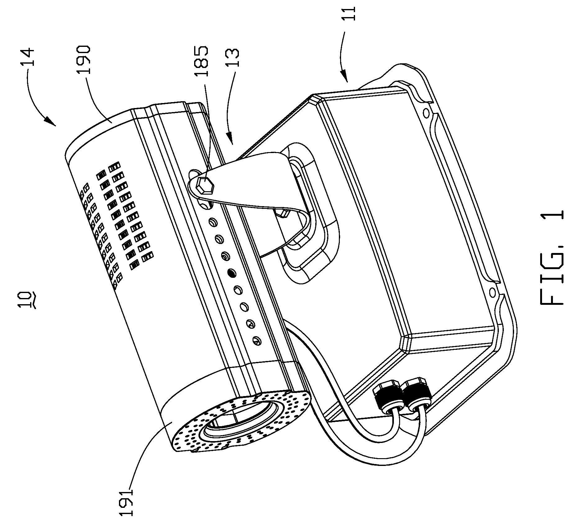 LED lamp