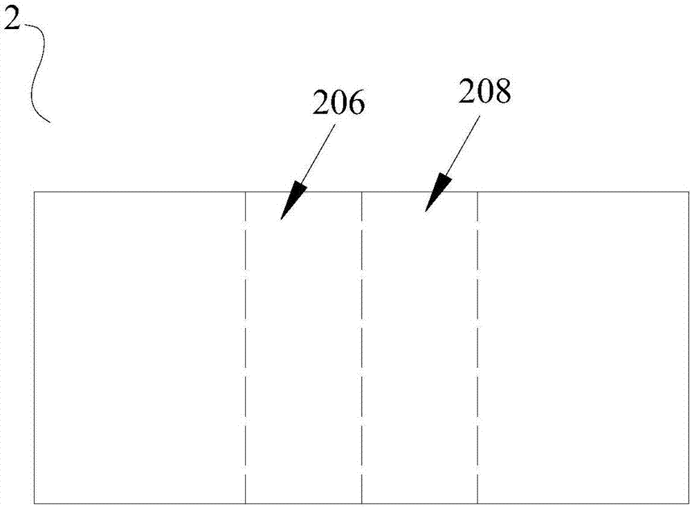 Flexible display panel and display device