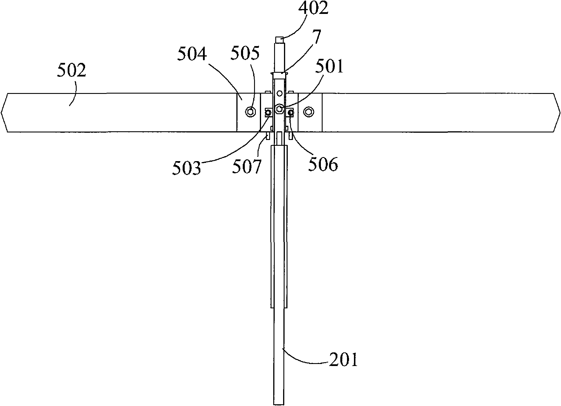 Semi-automatic repeating crossbow