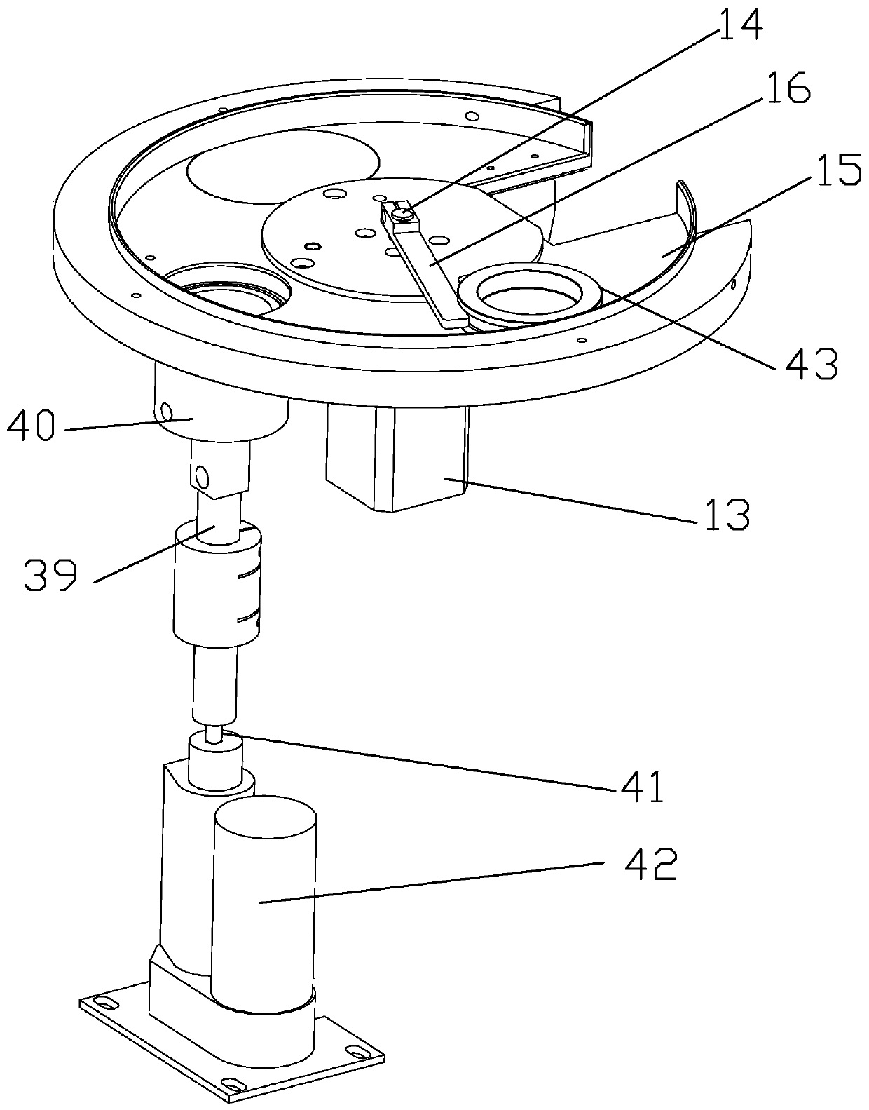 A multi-membrane sampling and weighing device