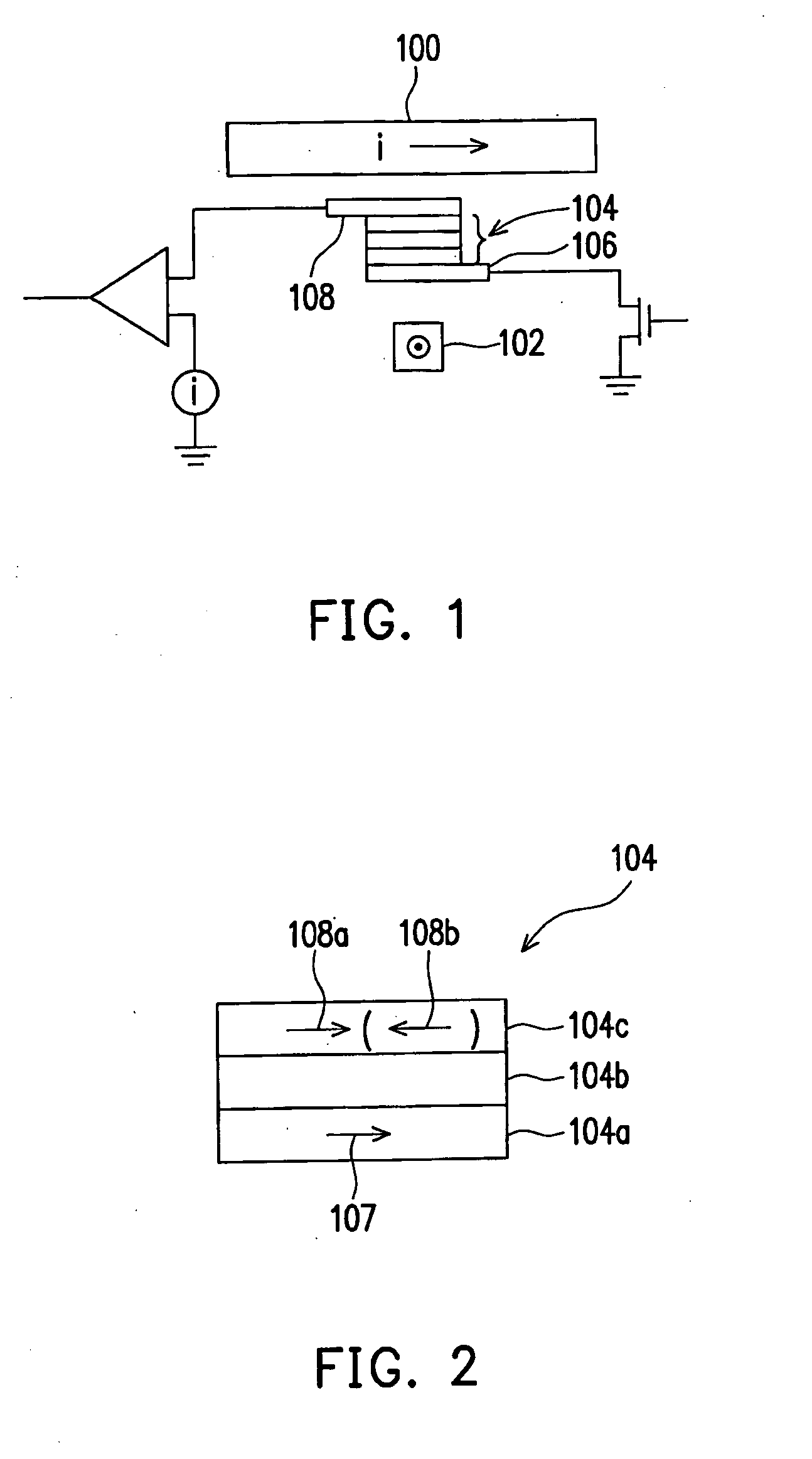 Magnetic memory cell structure with thermal assistant and magnetic random access memory