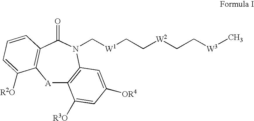 Farnesyl dibenzodiazepinone, and processes for its production