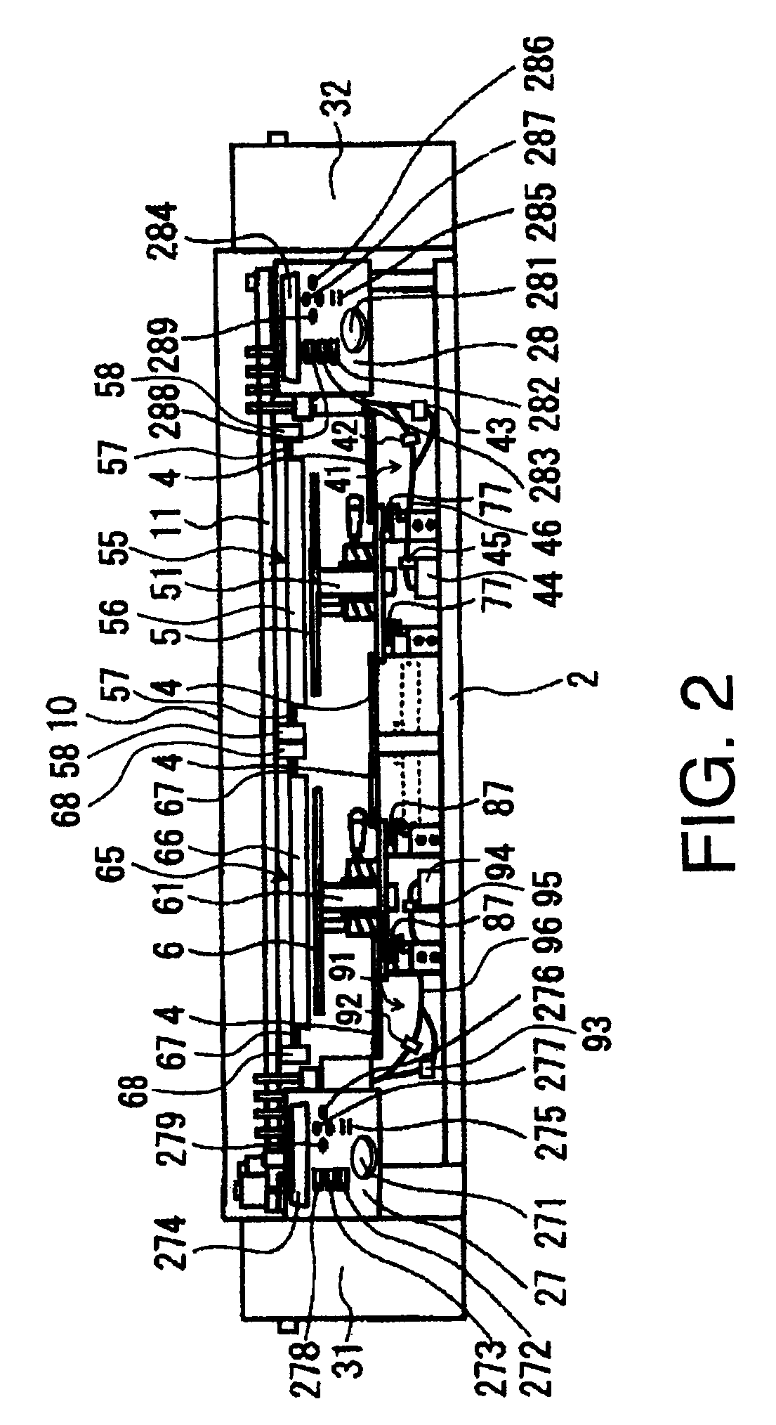 Printing apparatus