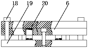 Punch for binding