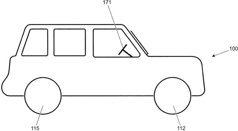 Vehicle speed control system