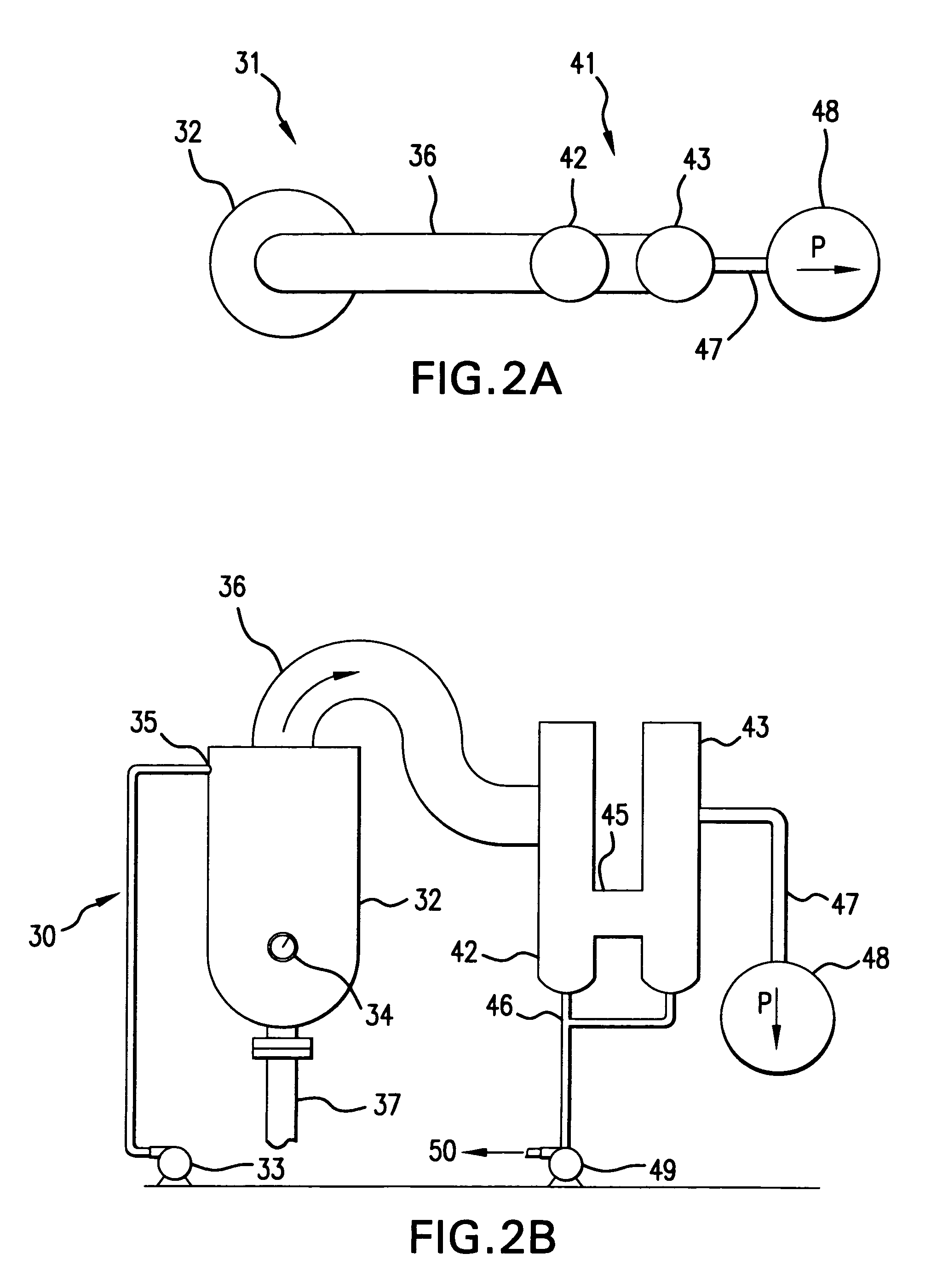 Reduced pressure distillation of an alcoholic mixture