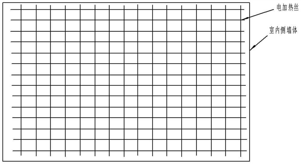 Environment simulation system, control method and device of environment simulation system