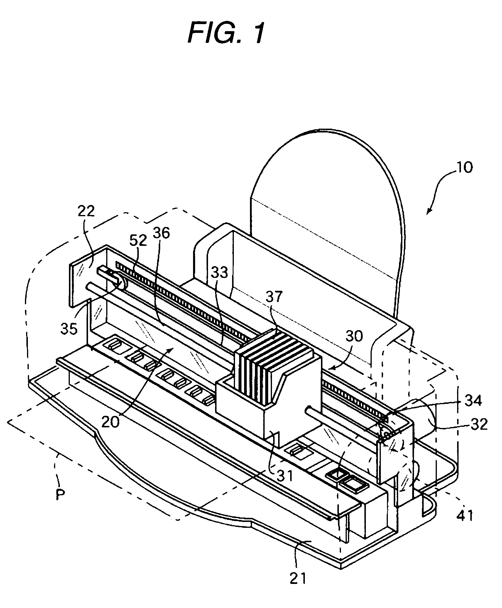 Position detector that prevents erroneous detection of a scale and liquid ejecting apparatus incorporating the same