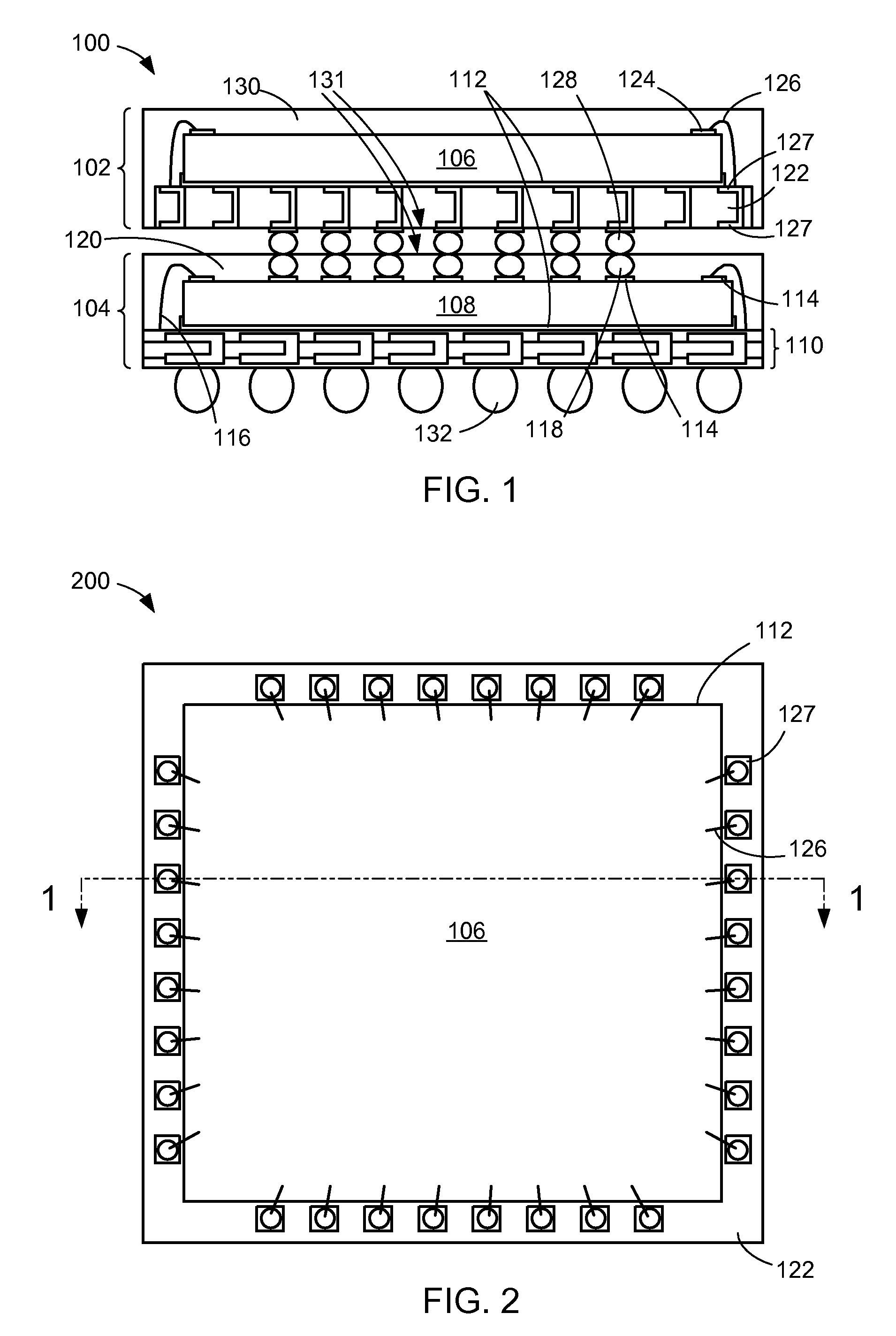 Semiconductor package system with through silicon via interposer