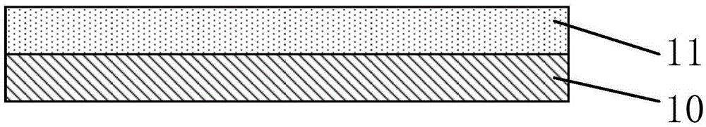 Method for manufacturing low-temperature polysilicon thin film transistor