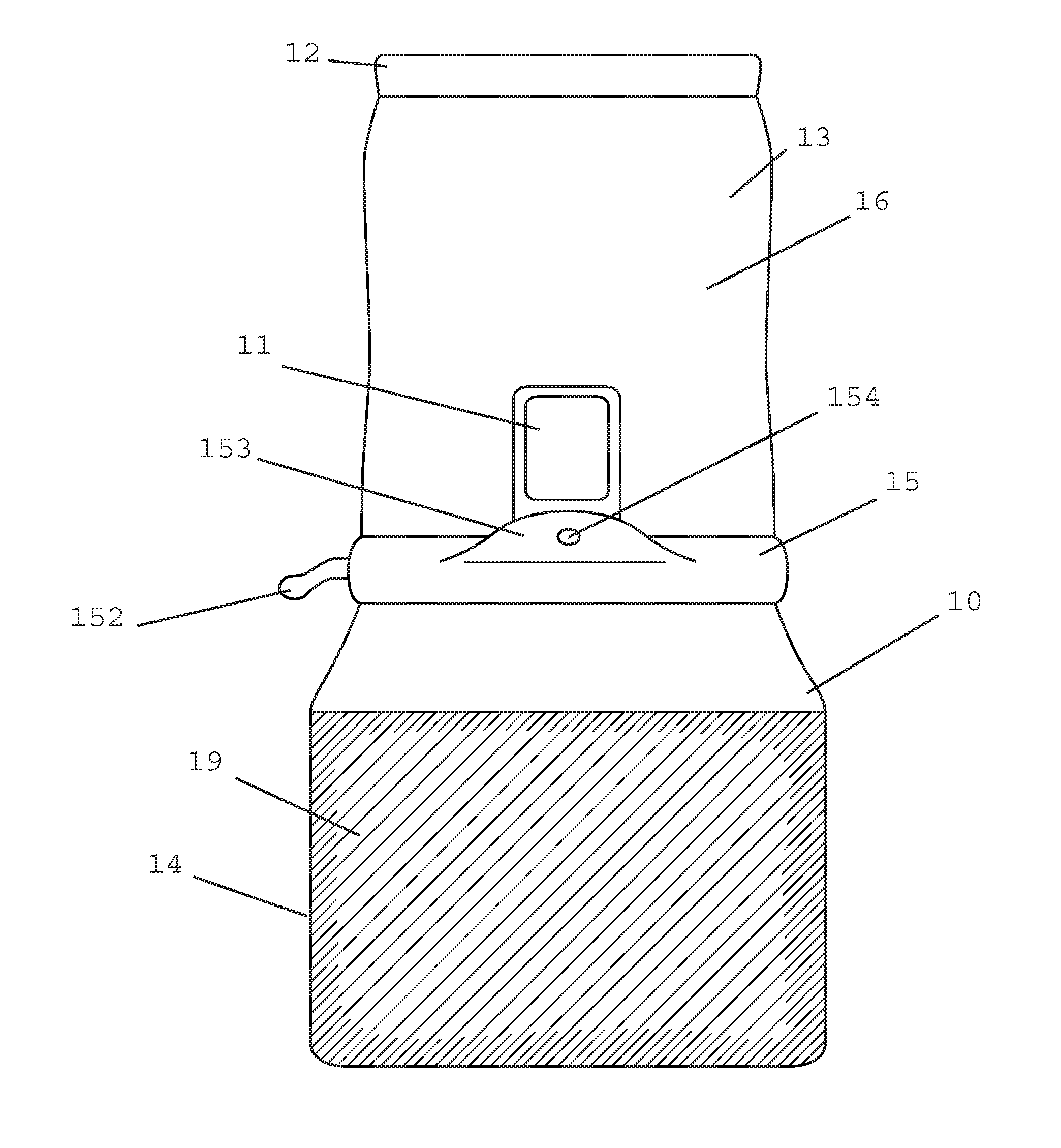 Carbon Dioxide Supplementation Product with Delayed Activation Control