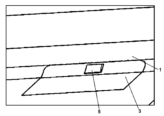 Storage box-embedded refrigerator