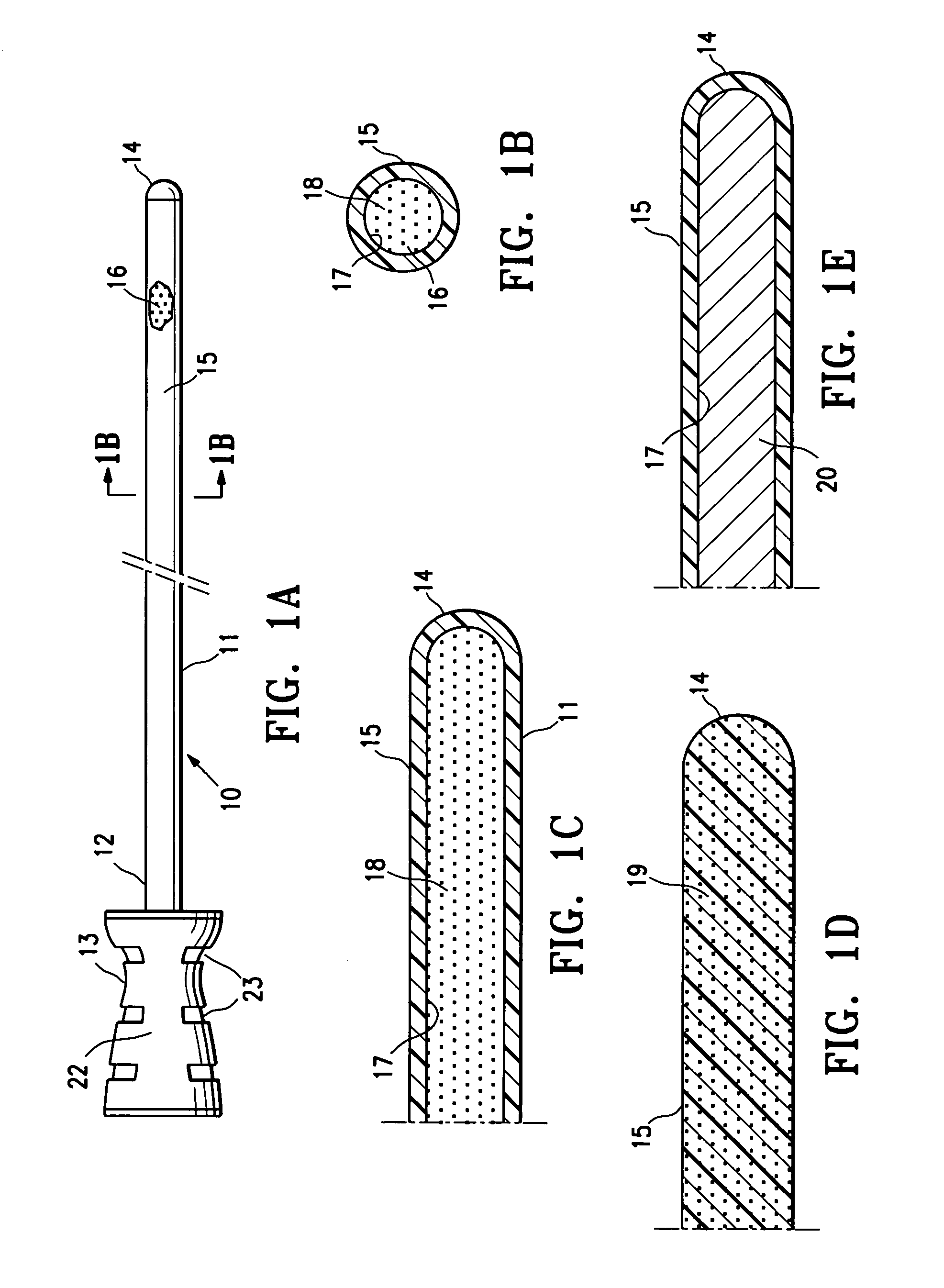 MRI detectable obturator