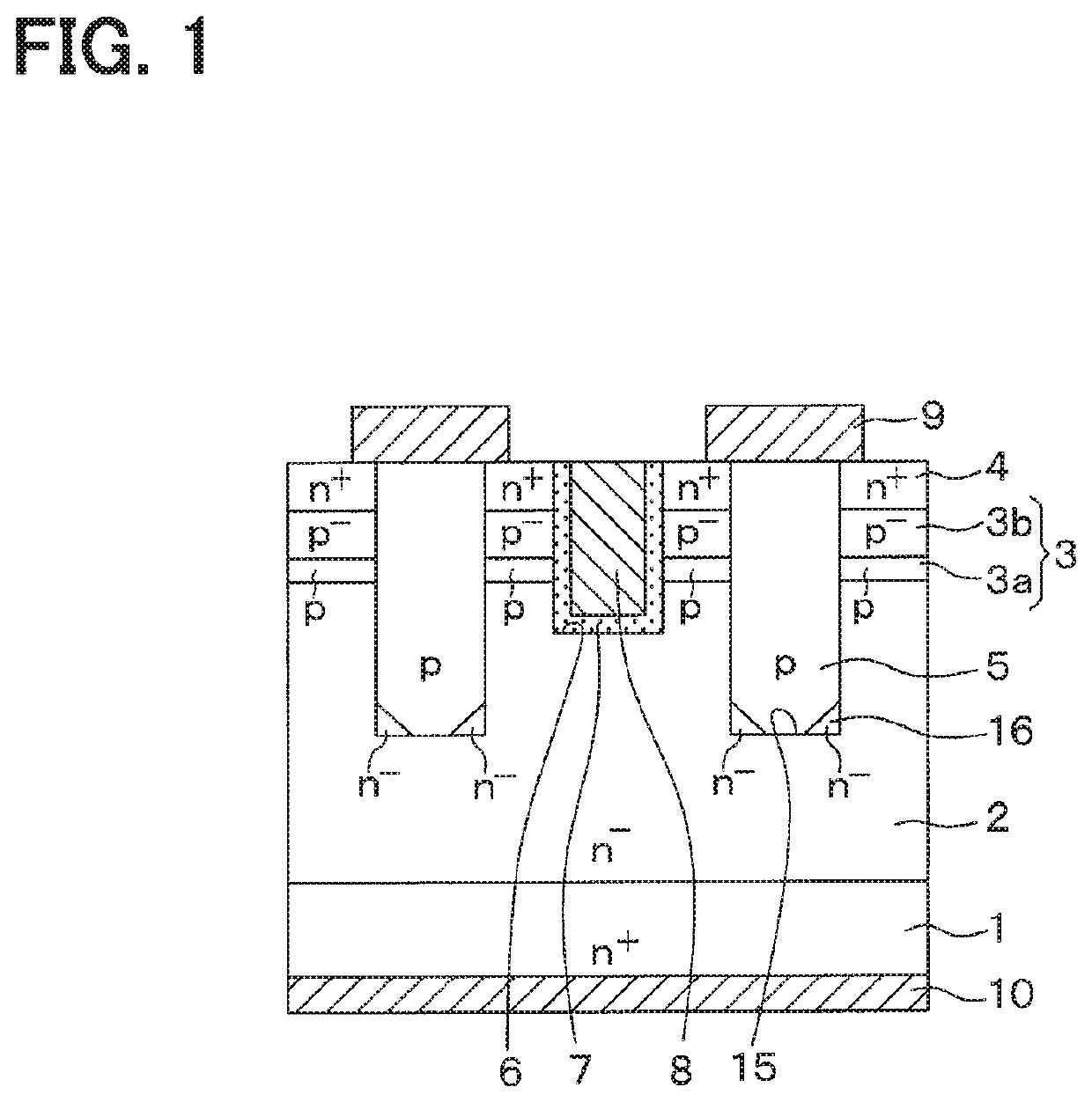 Compound semiconductor device and production method for the same