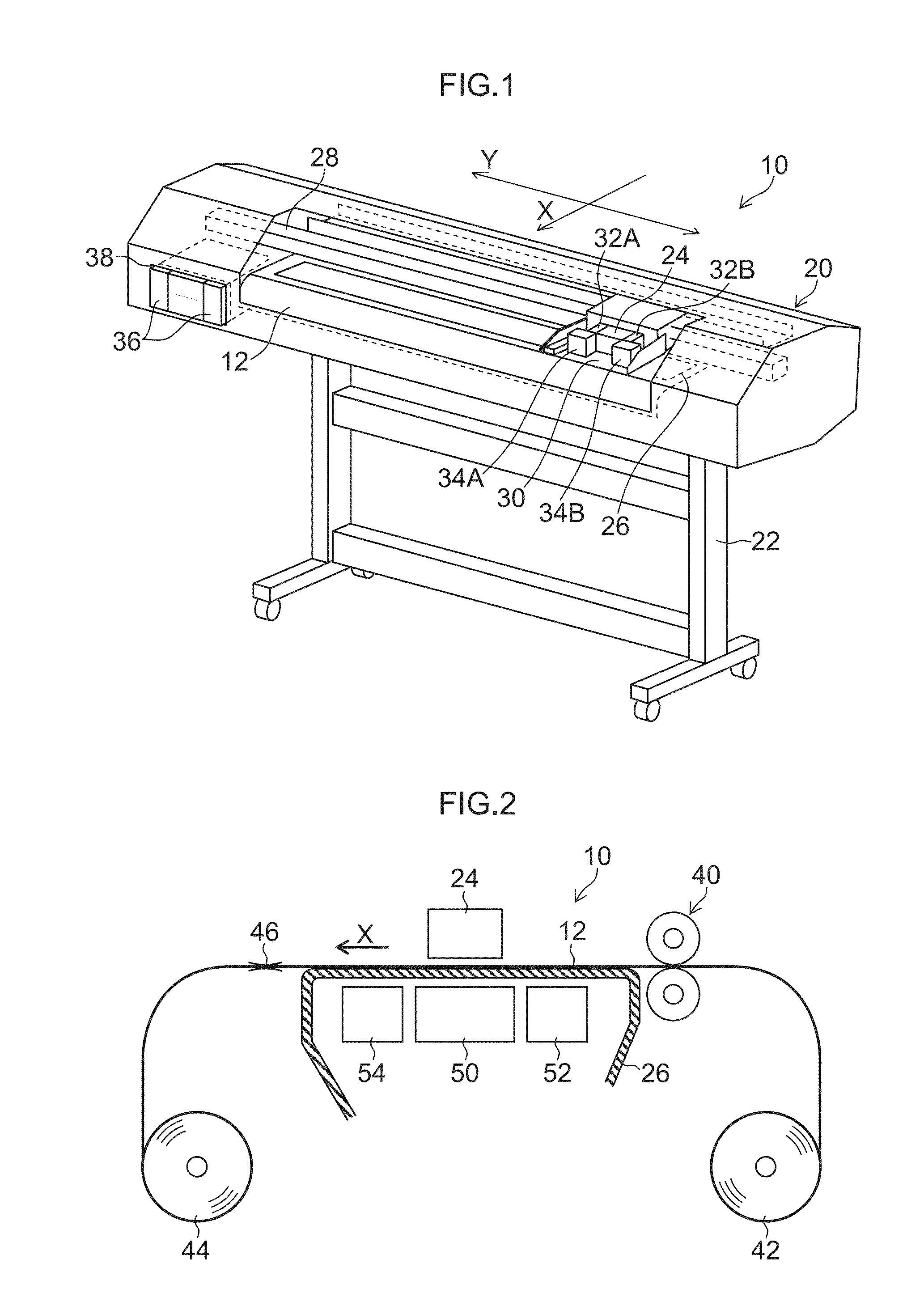 Dither mask generation method and device