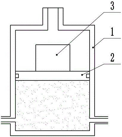 High-reliability spraying machine for automobile assembly line