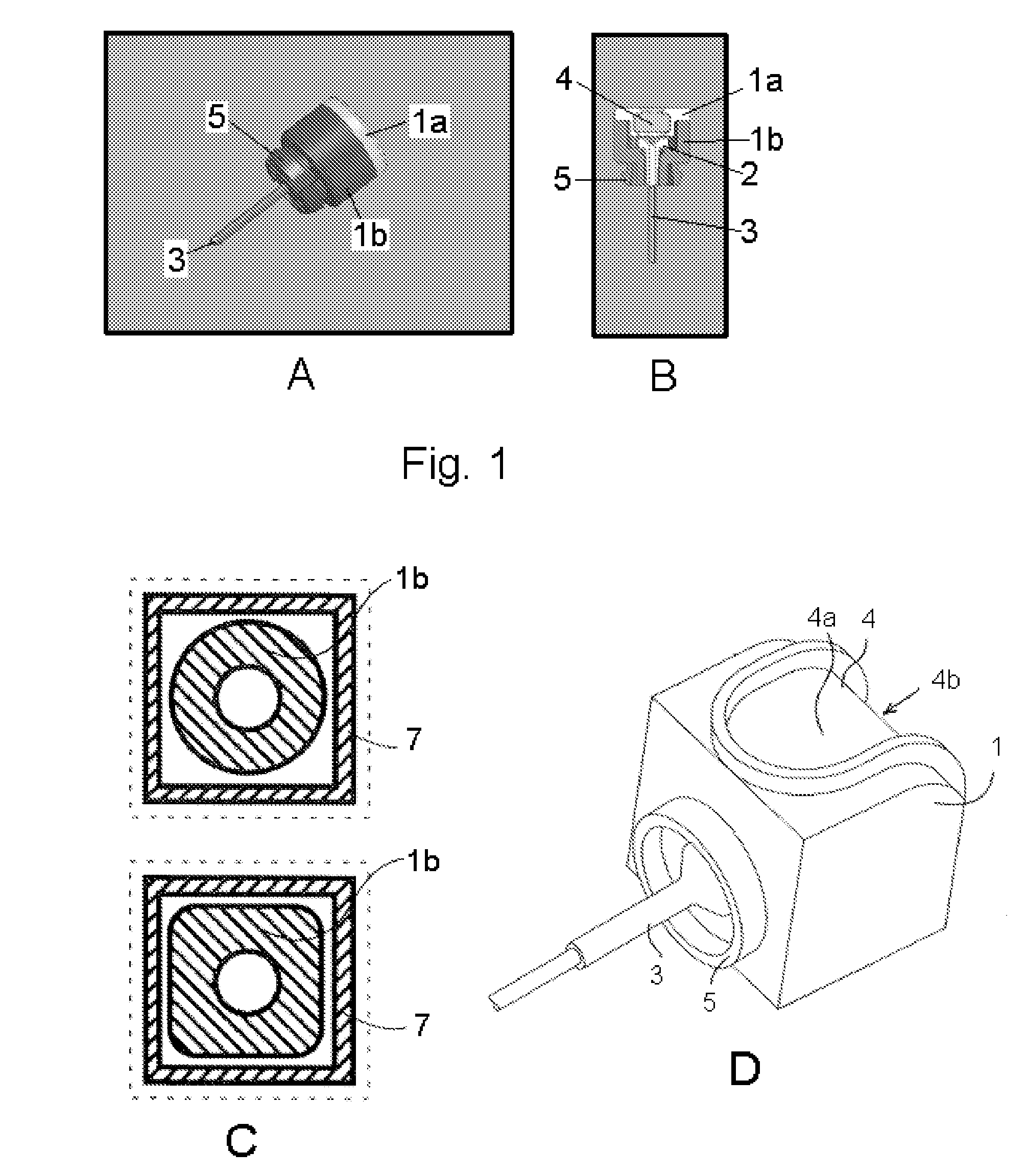 Cannula and Delivery Device