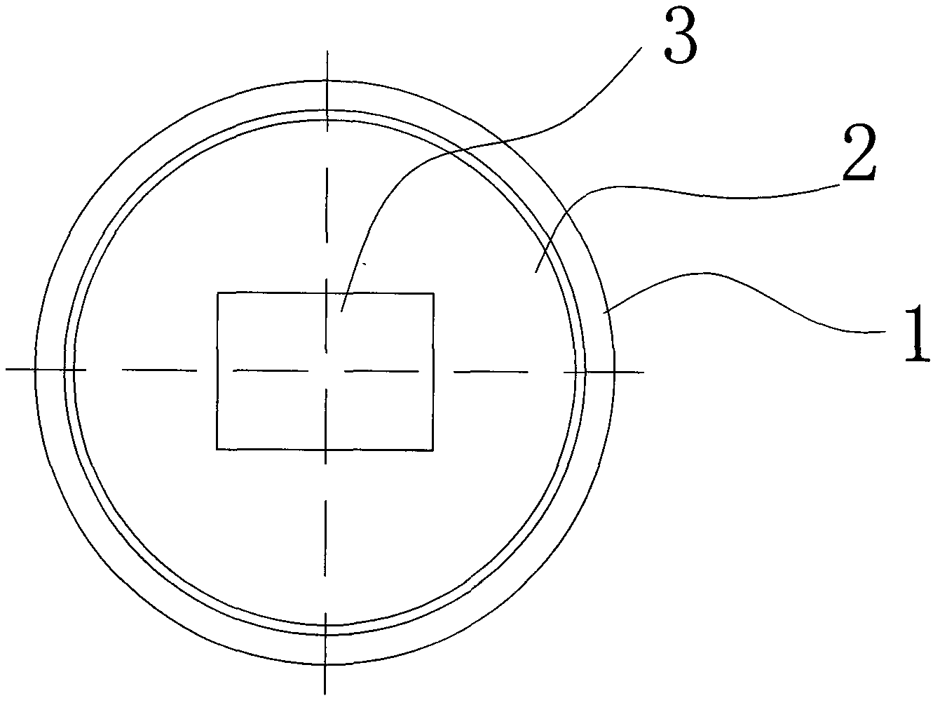 bottle-cap-with-anti-counterfeiting-and-source-tracing-functions