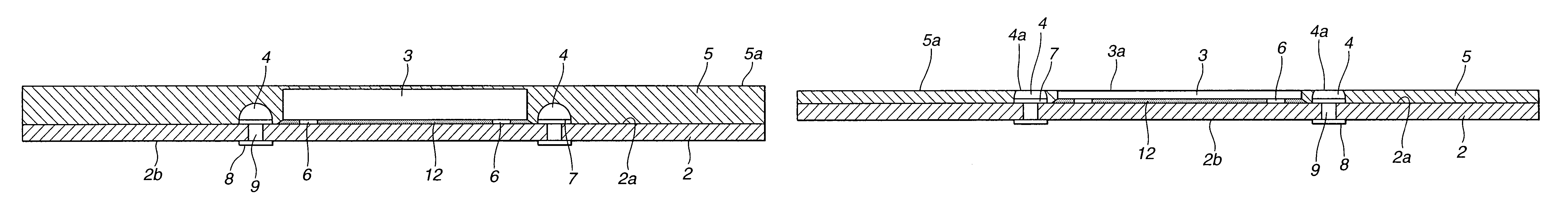 Semiconductor device and its method for manufacturing it