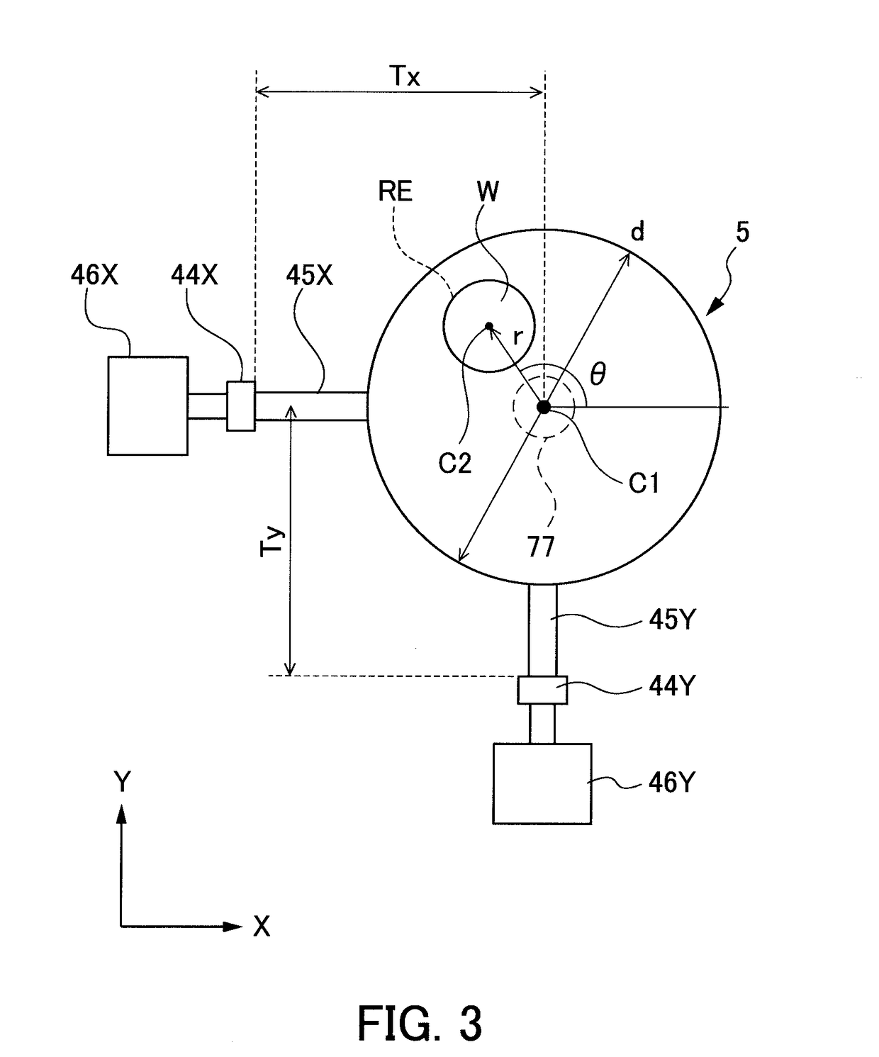 Machine tool