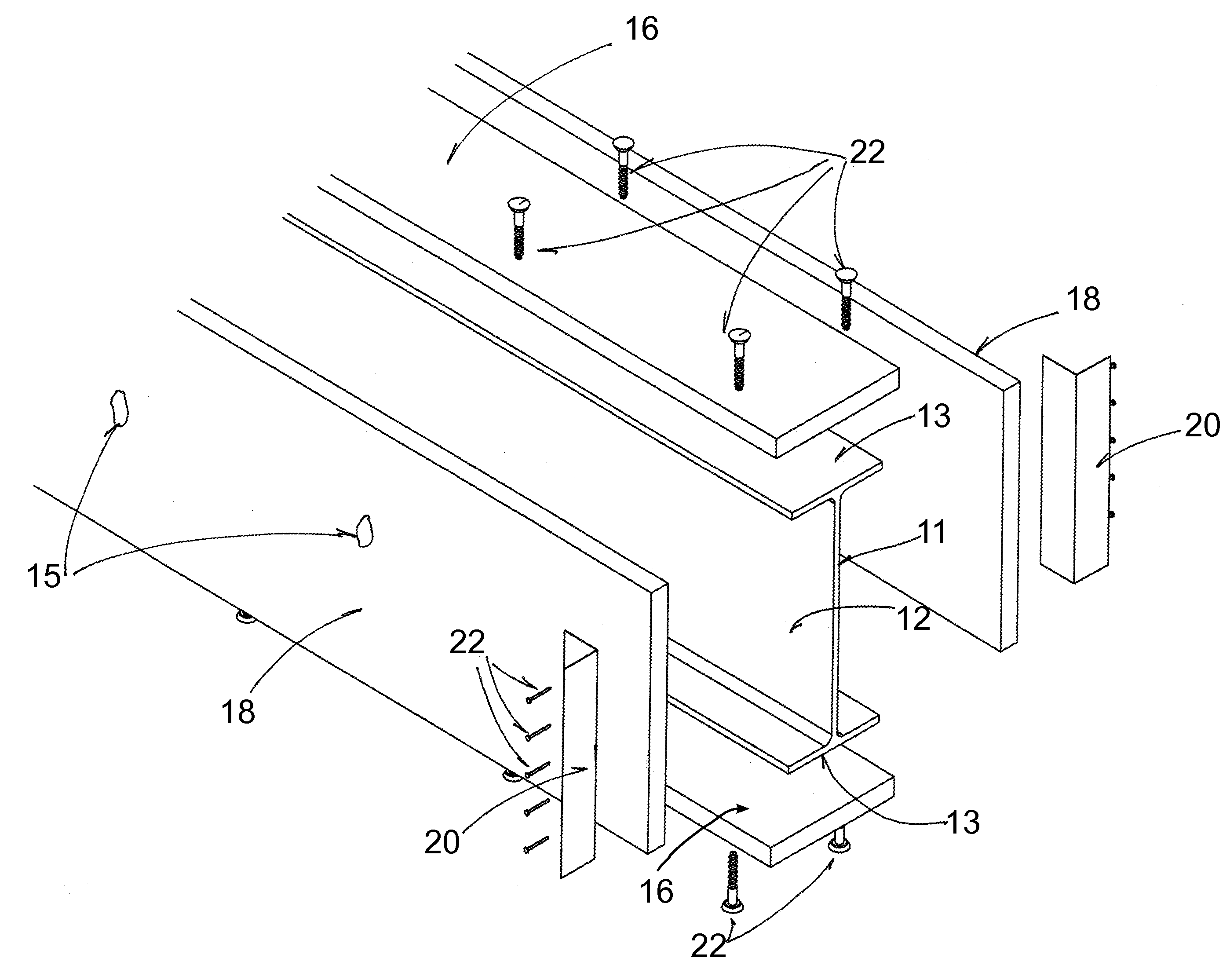 Structural Insulated Header