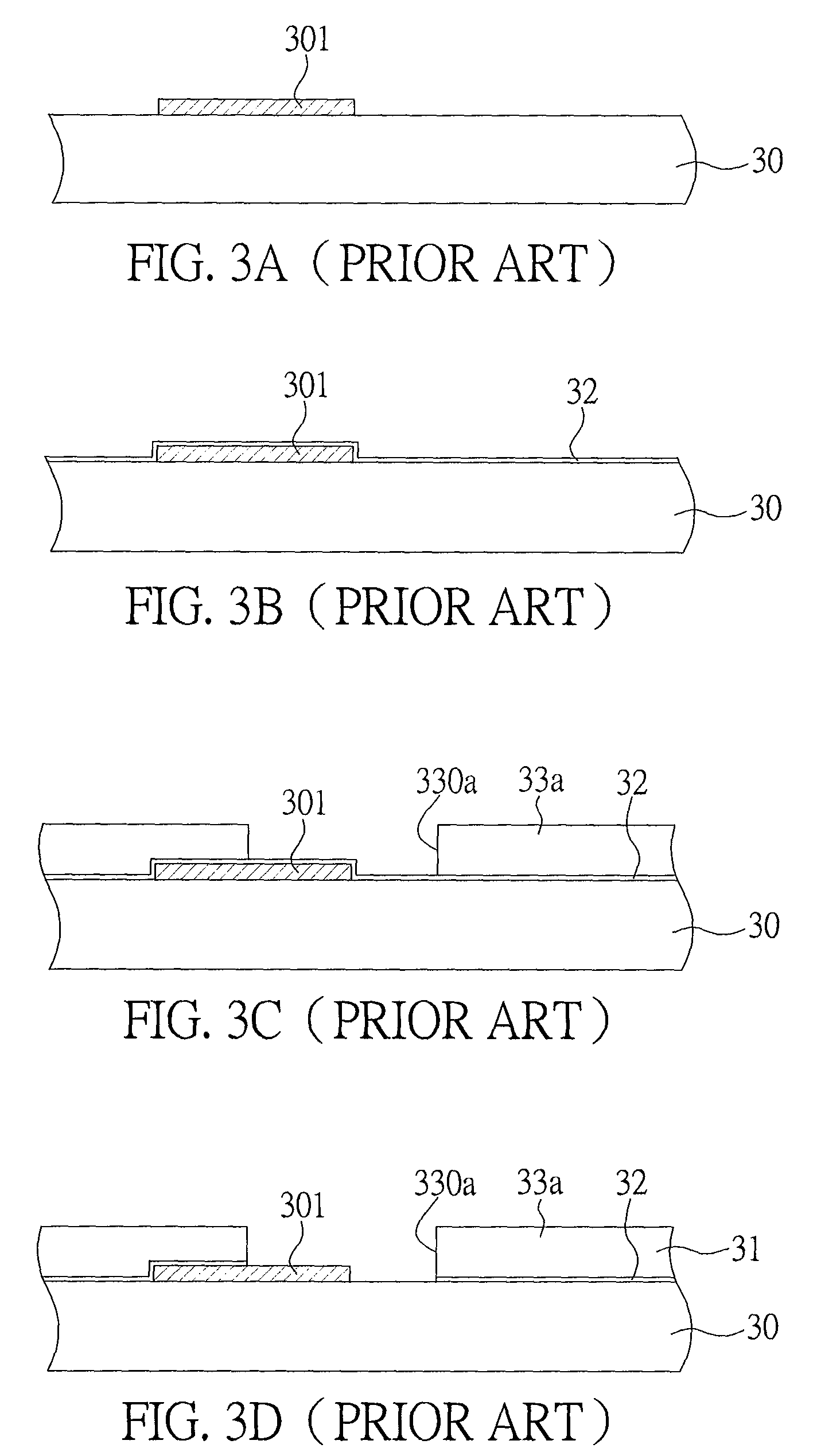 Package substrate and method for fabricating the same
