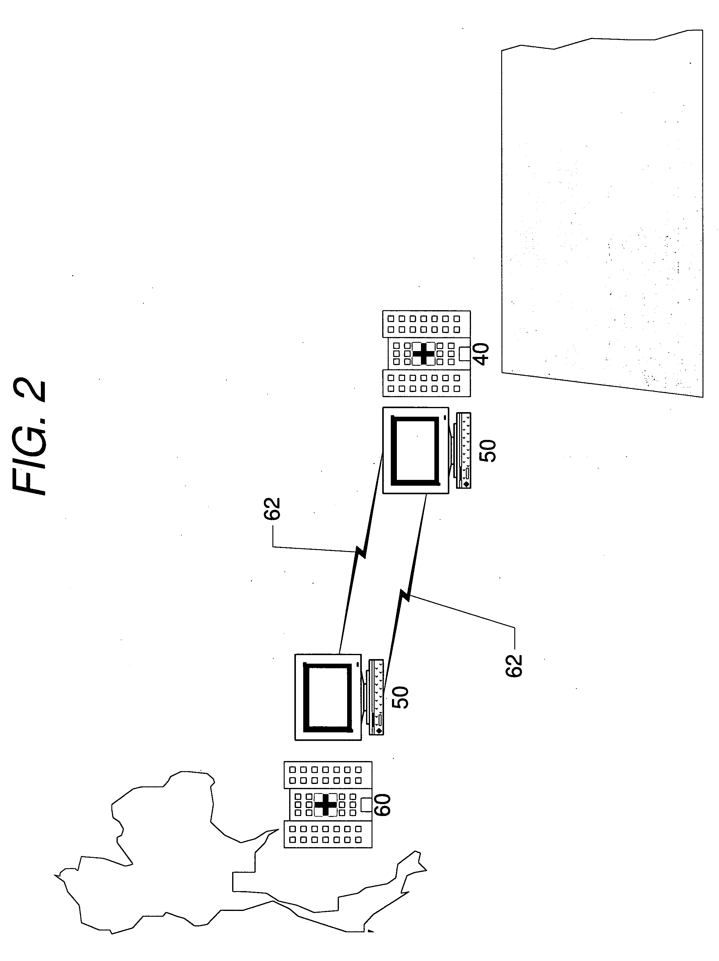 Methods and processes for a health care system