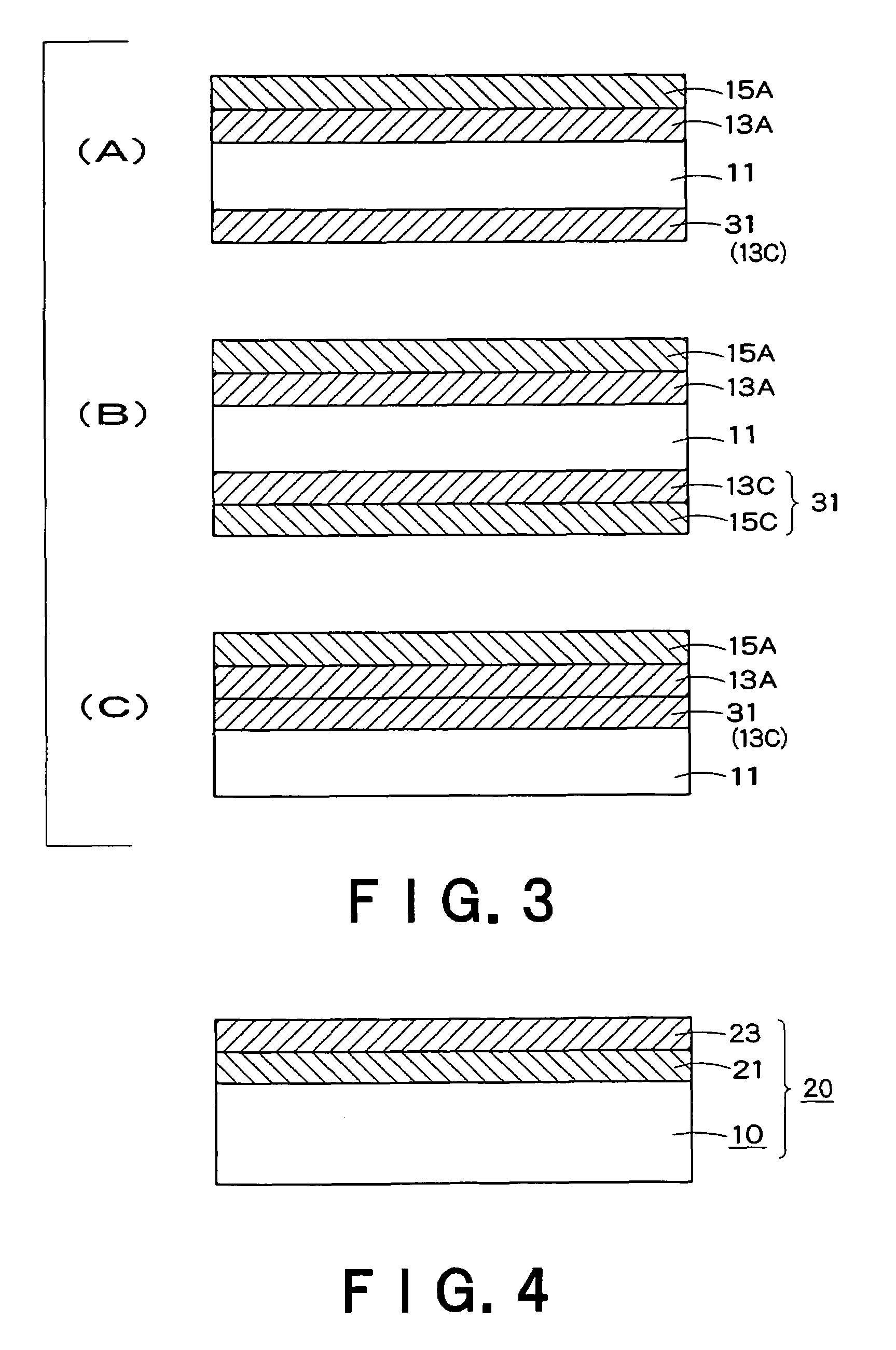 Gas barrier film, and display substrate and display using the same