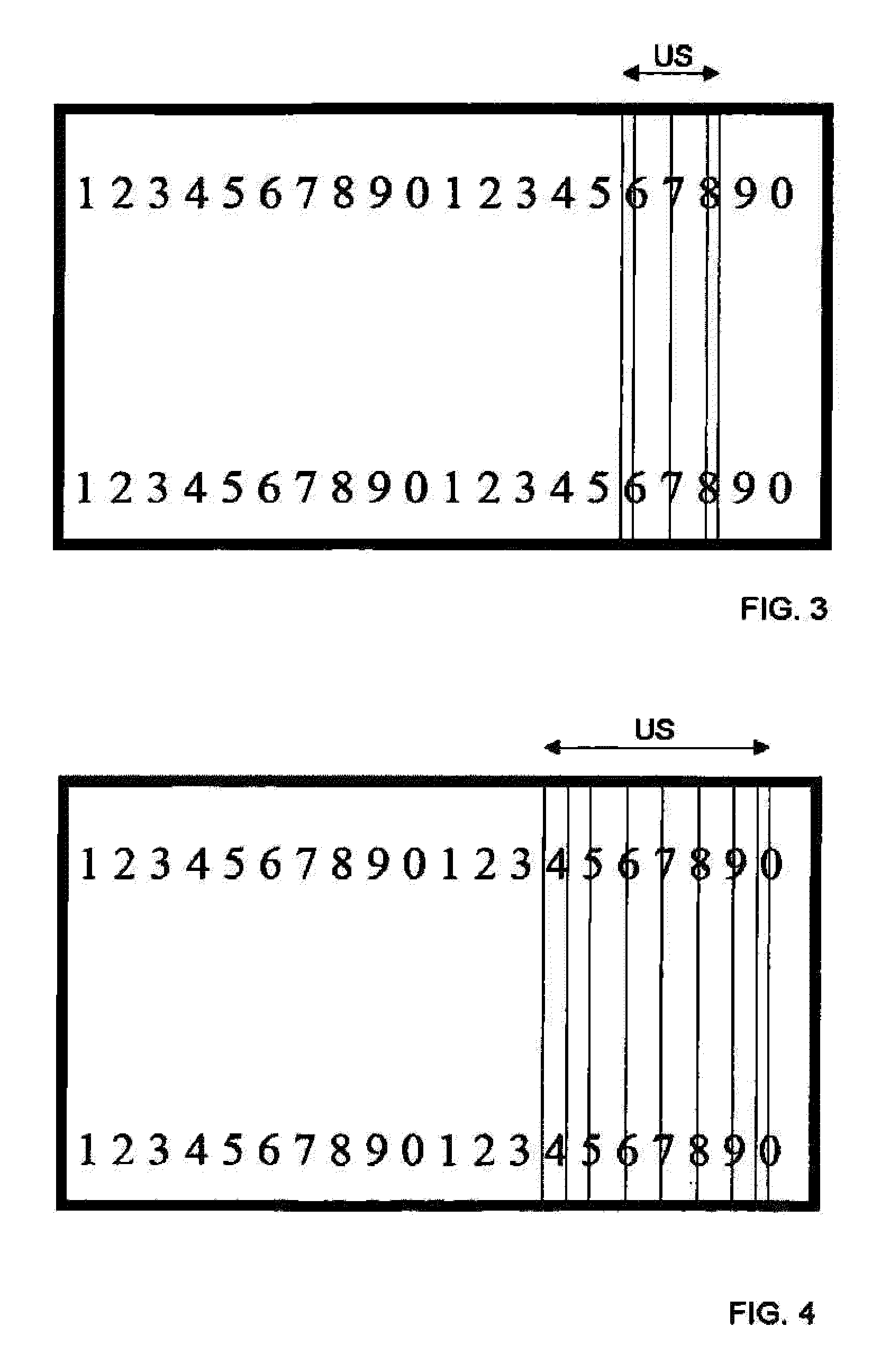 Method and devices for calibrating a display unit comprising a display and autostereoscopic adapter disc