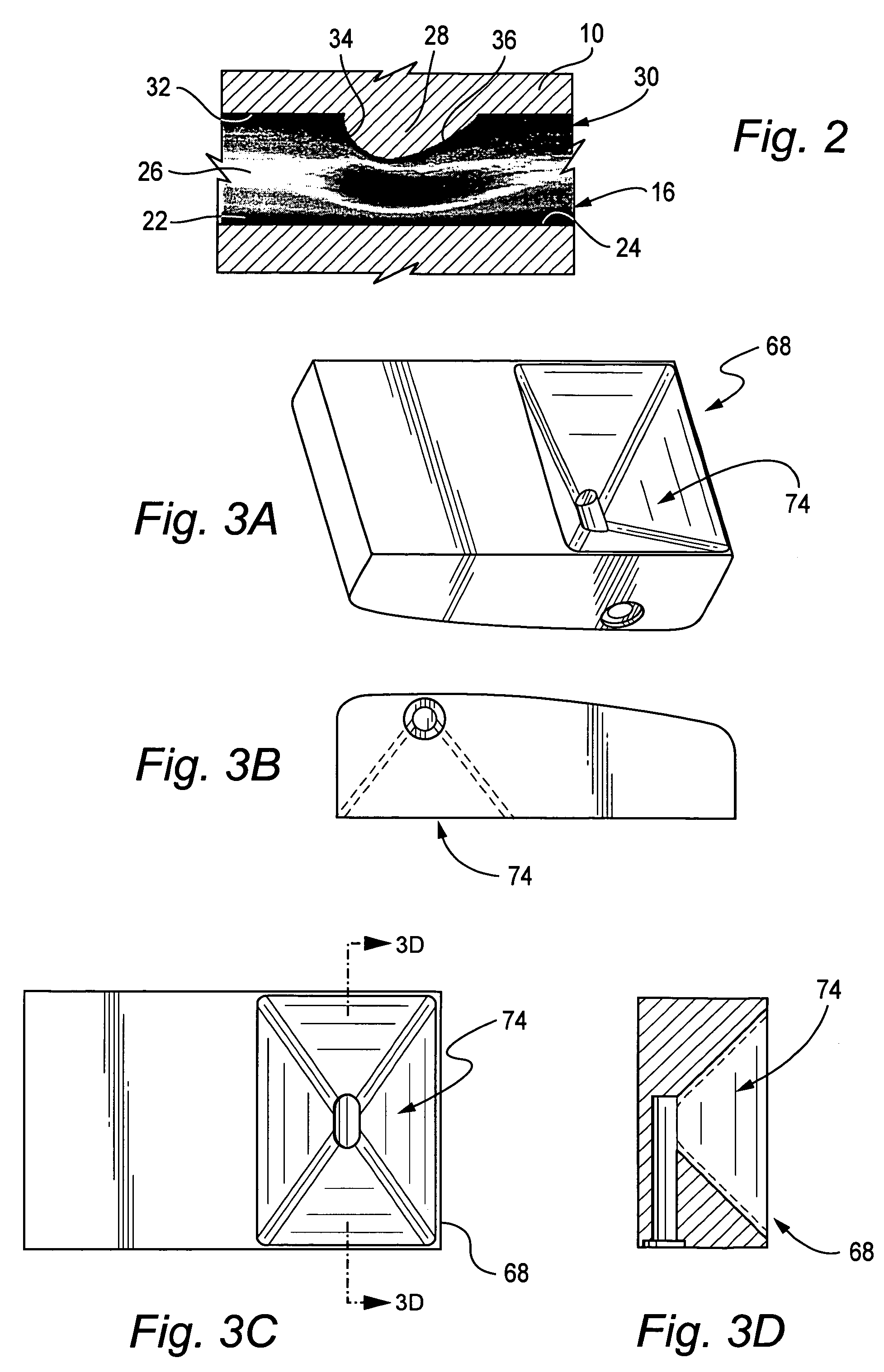 Apparatus for separation of a fluid with a separation channel having a mixer component