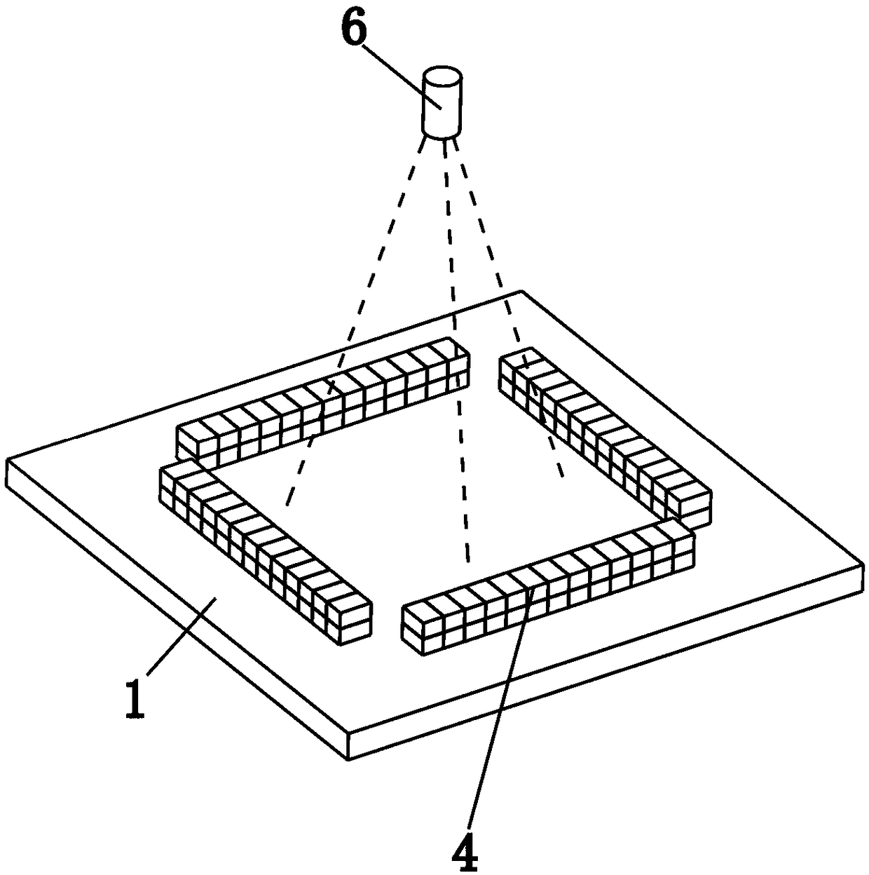 Mahjong machine