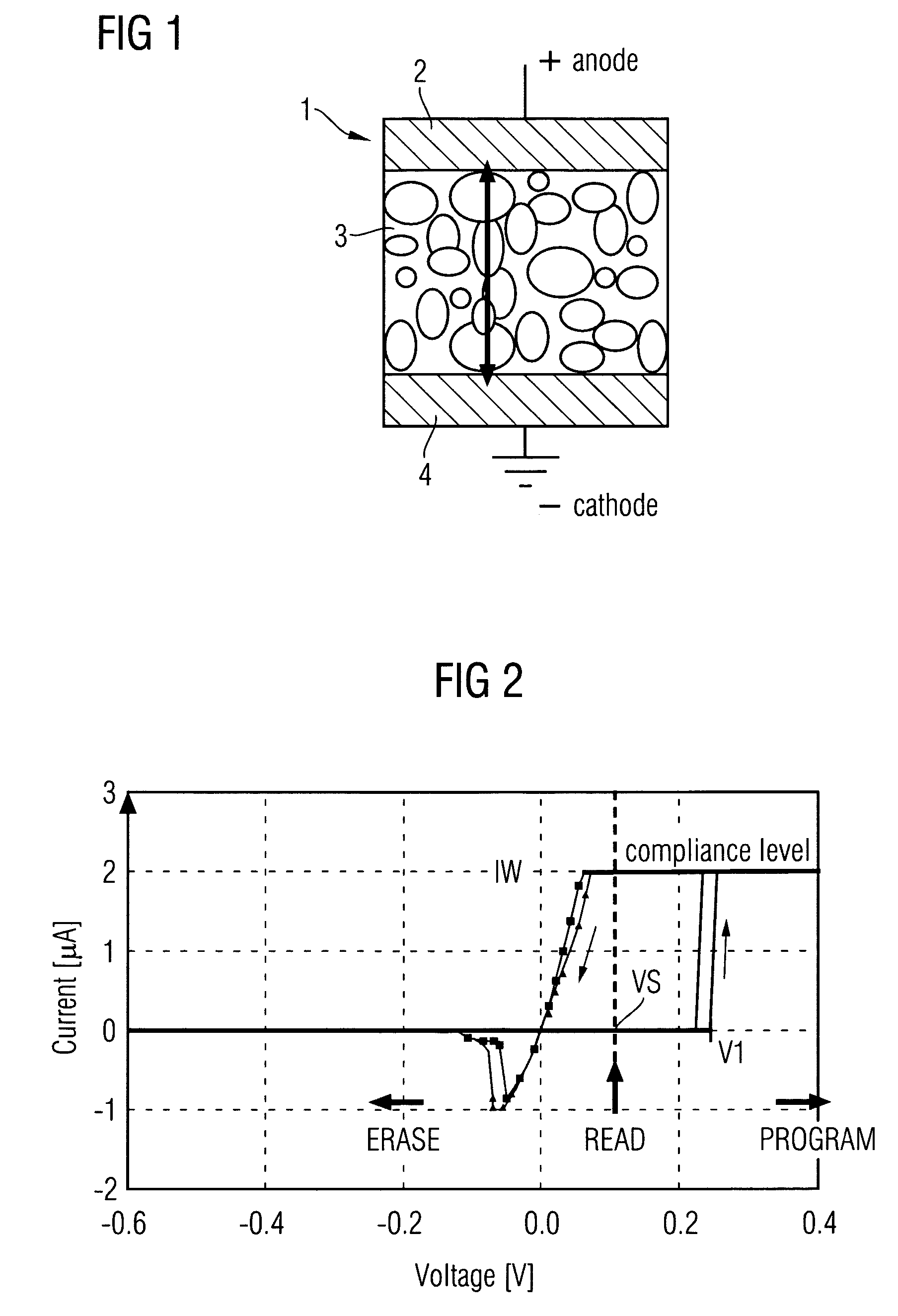 Method for writing data into a memory cell of a conductive bridging random access memory, memory circuit and CBRAM memory circuit