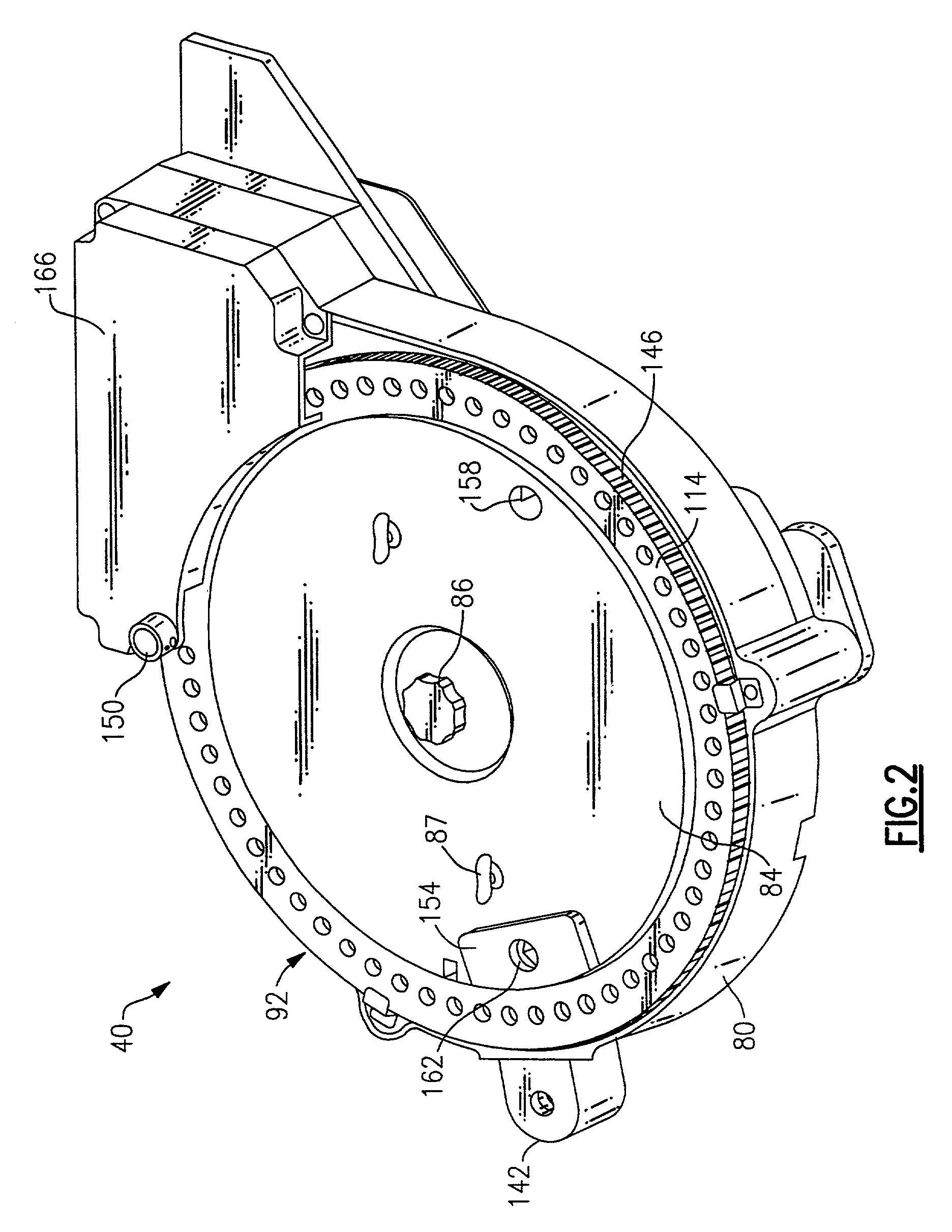 Auxiliary sample supply for a clinical analyzer
