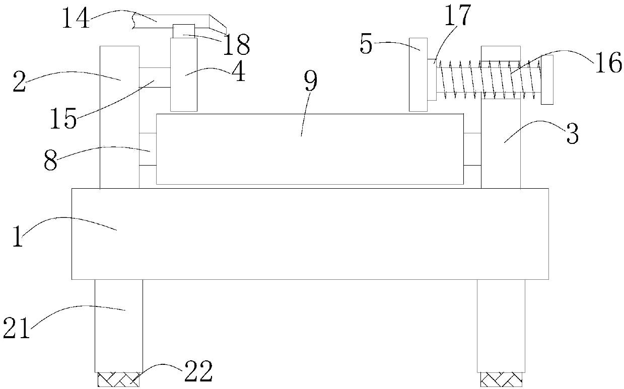 An automatic coding equipment for food packaging