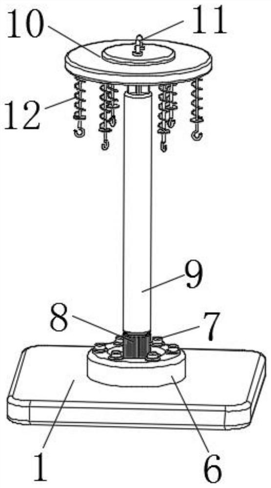 Sterilization equipment for baked preserved meat