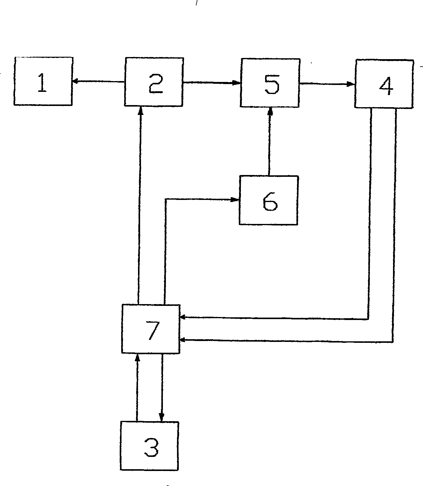 Method and apparatus for reheating ocean temperature differential power work medium and homogenesis cooling