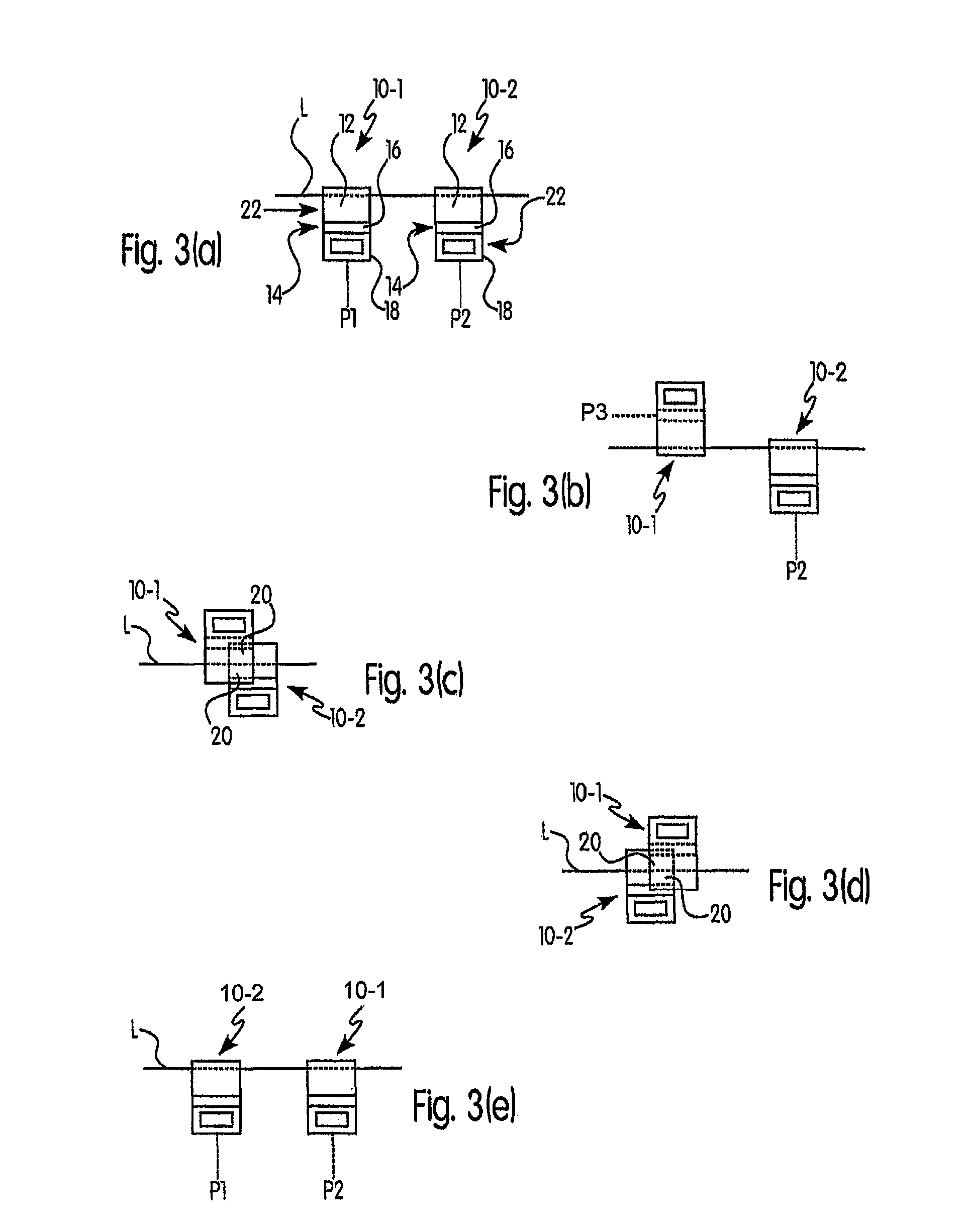 Method, apparatus, and arrangement for a lifeline system