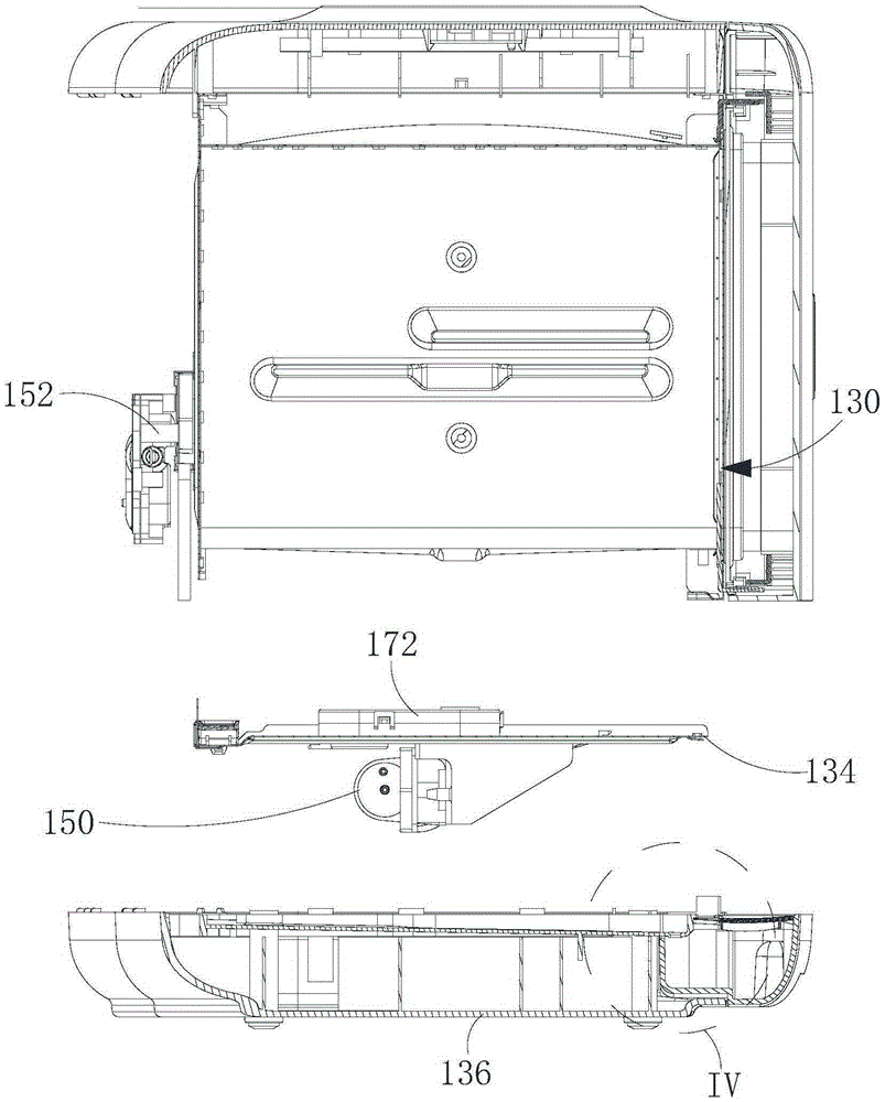 Electric steam boiler