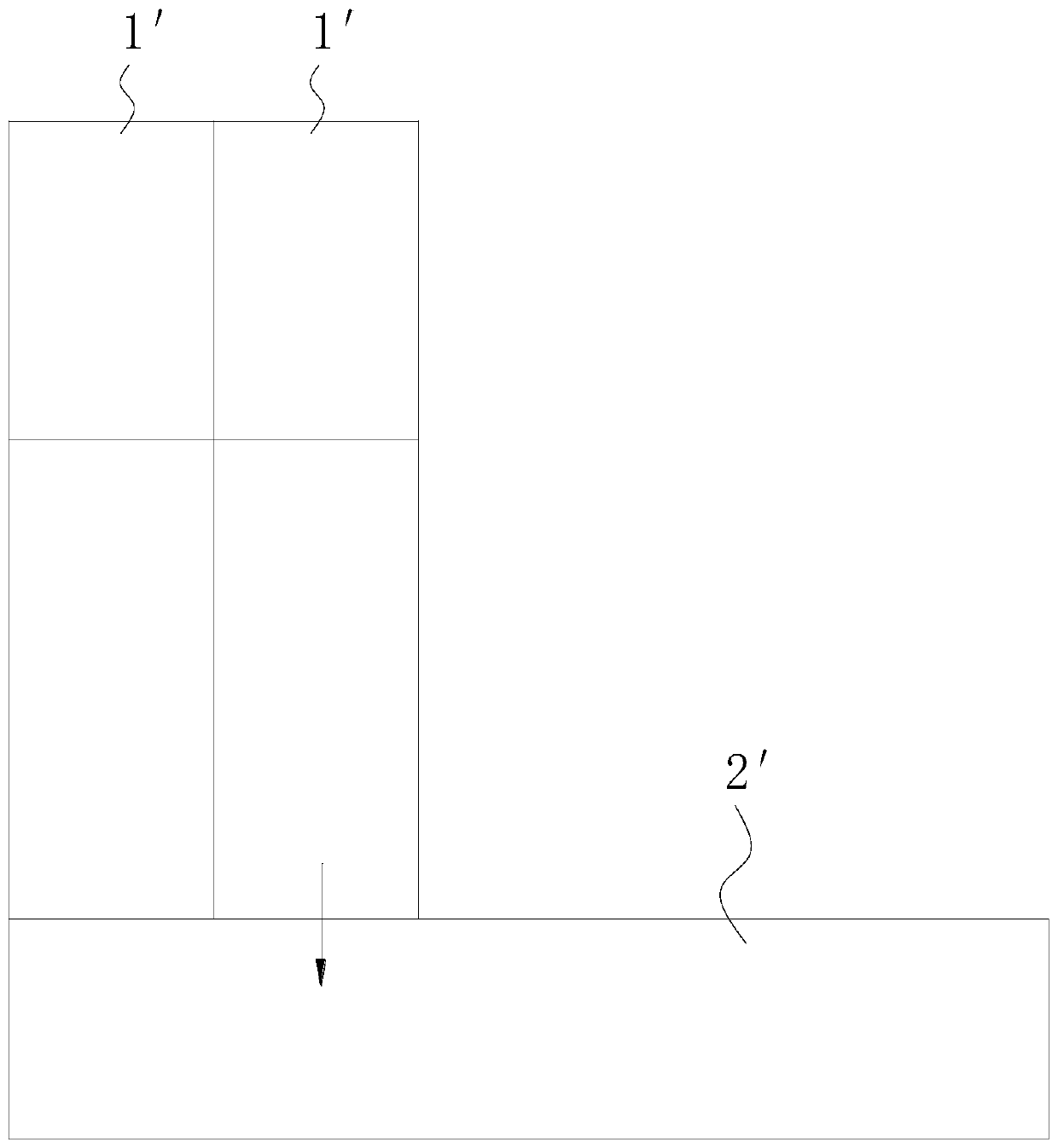 Switch cabinet for arcing and pressure relief