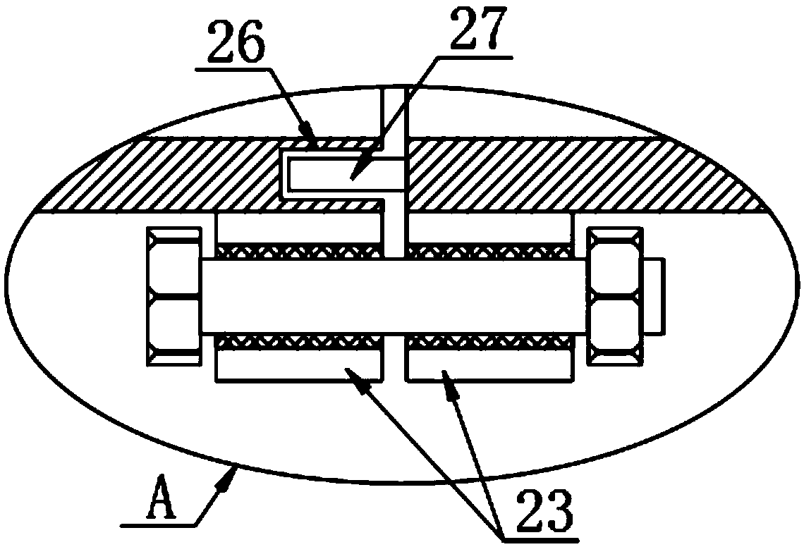 Rapid cooling device for healthcare wine production and method