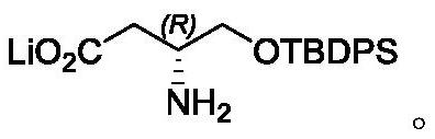 A kind of method for synthesizing (1r, 2s)-methyl dihydrojasmonate