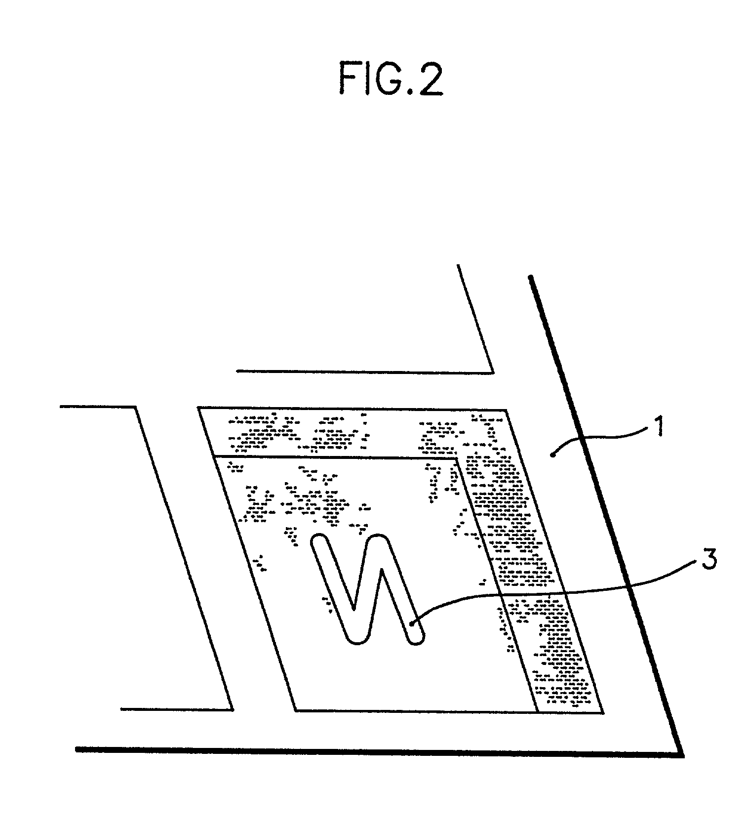 Method for marking ingestible compressible objects in a package